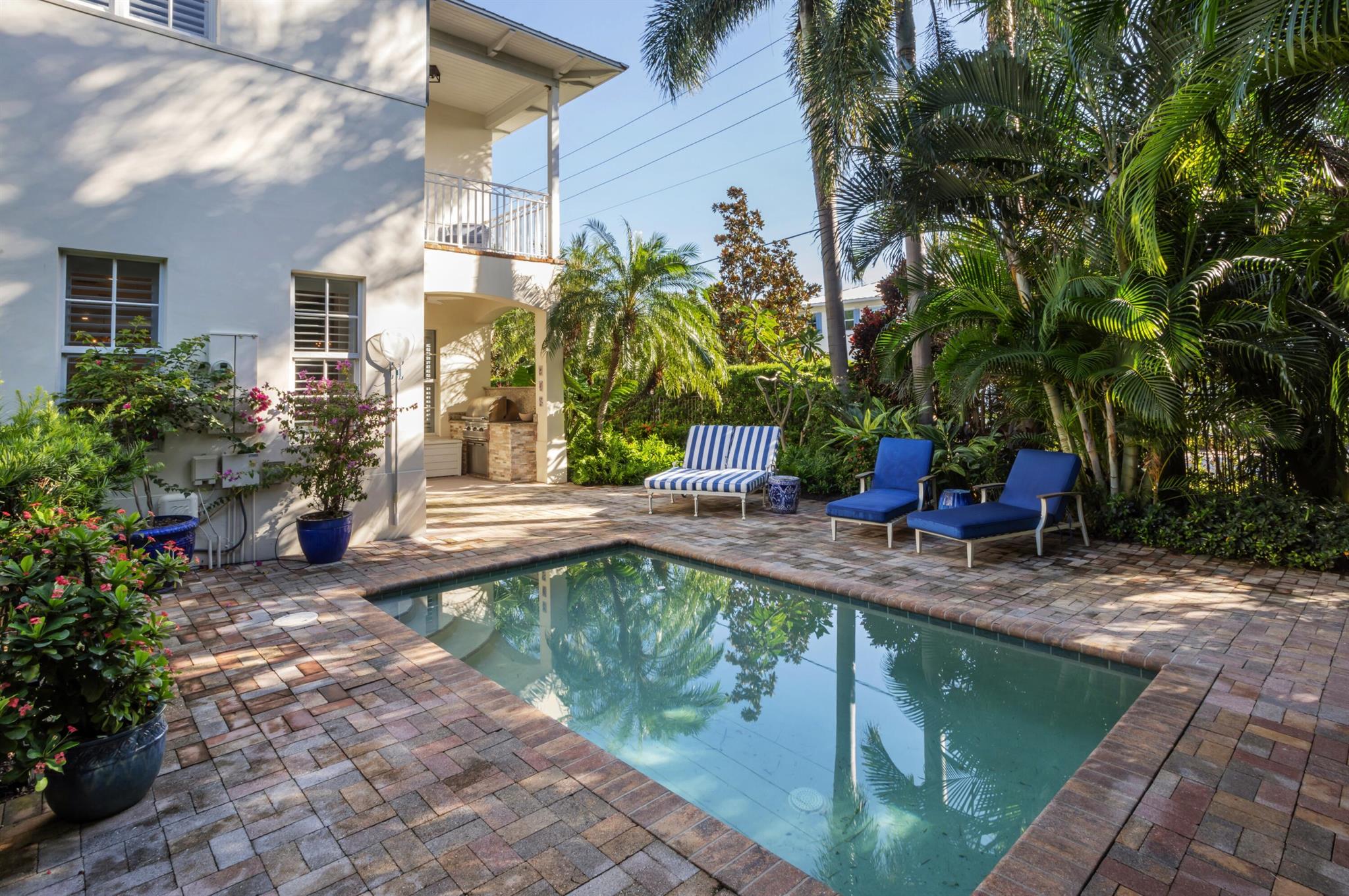 Windsor Court - Residential