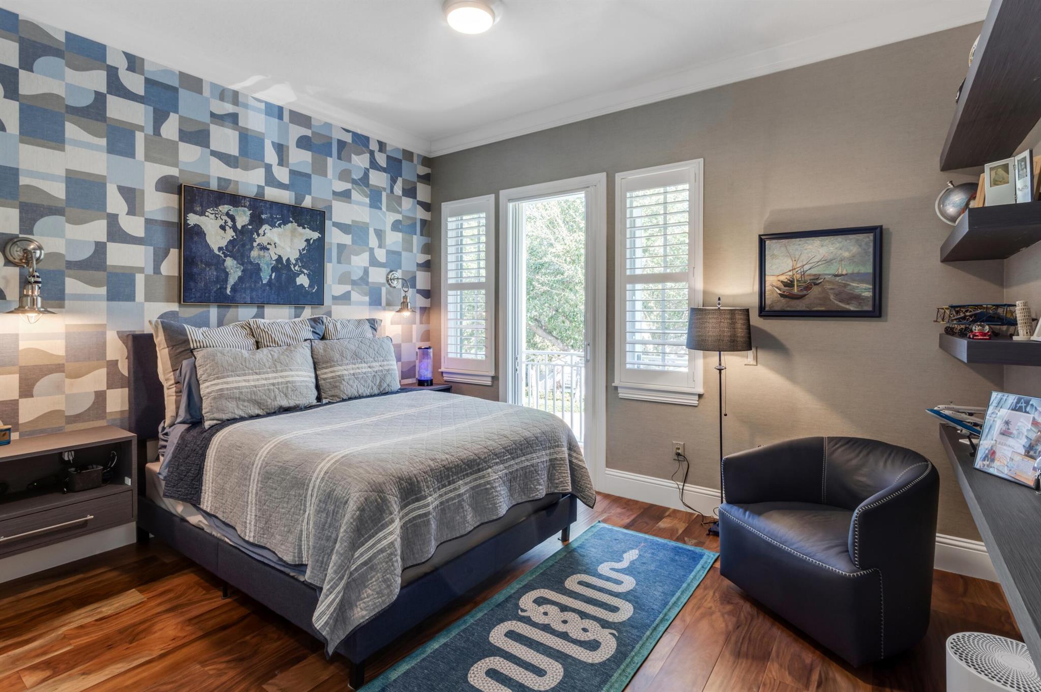 Windsor Court - Residential