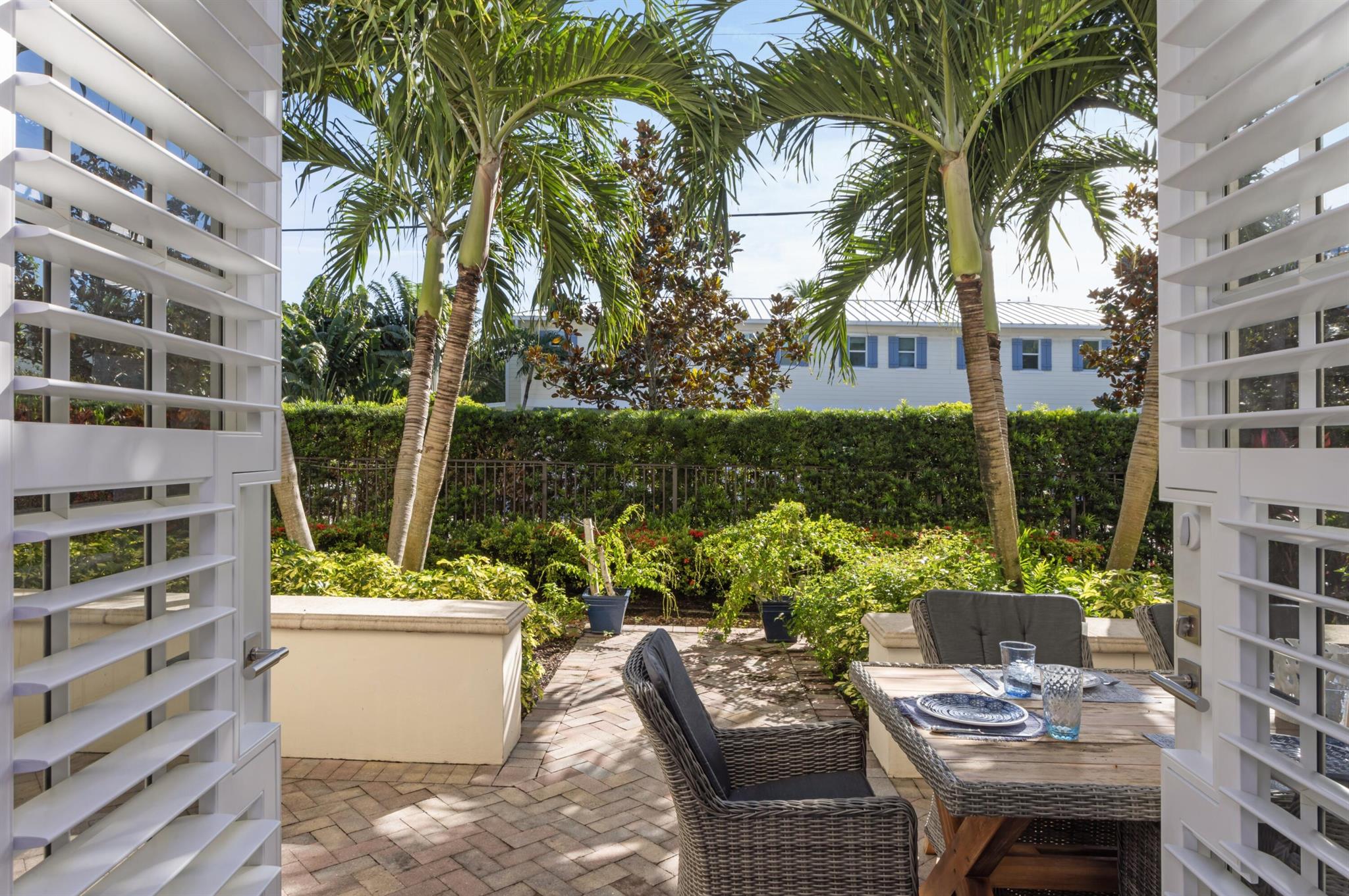 Windsor Court - Residential