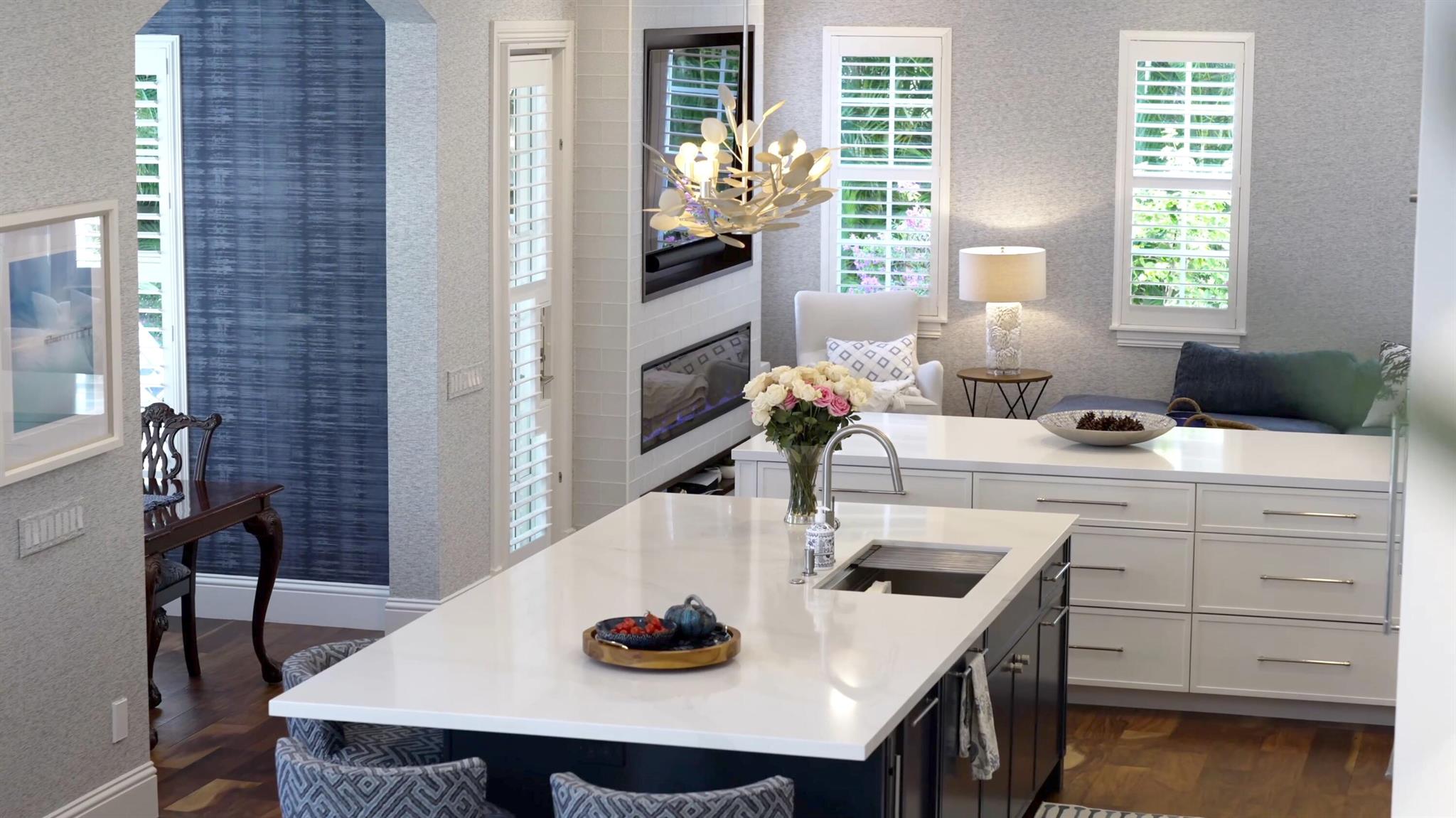 Windsor Court - Residential