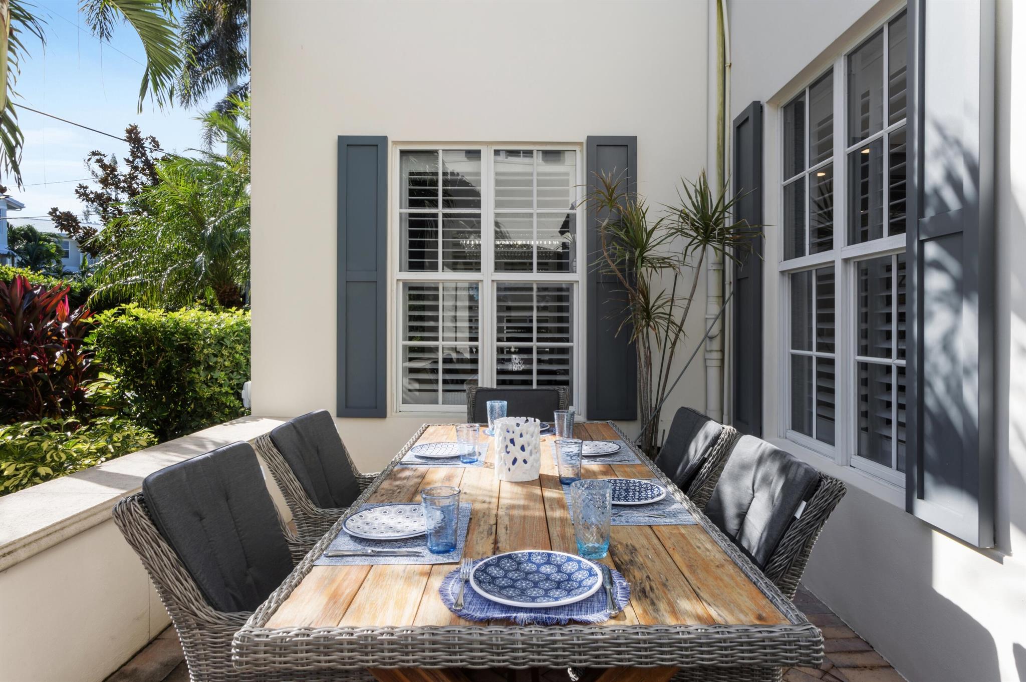 Windsor Court - Residential