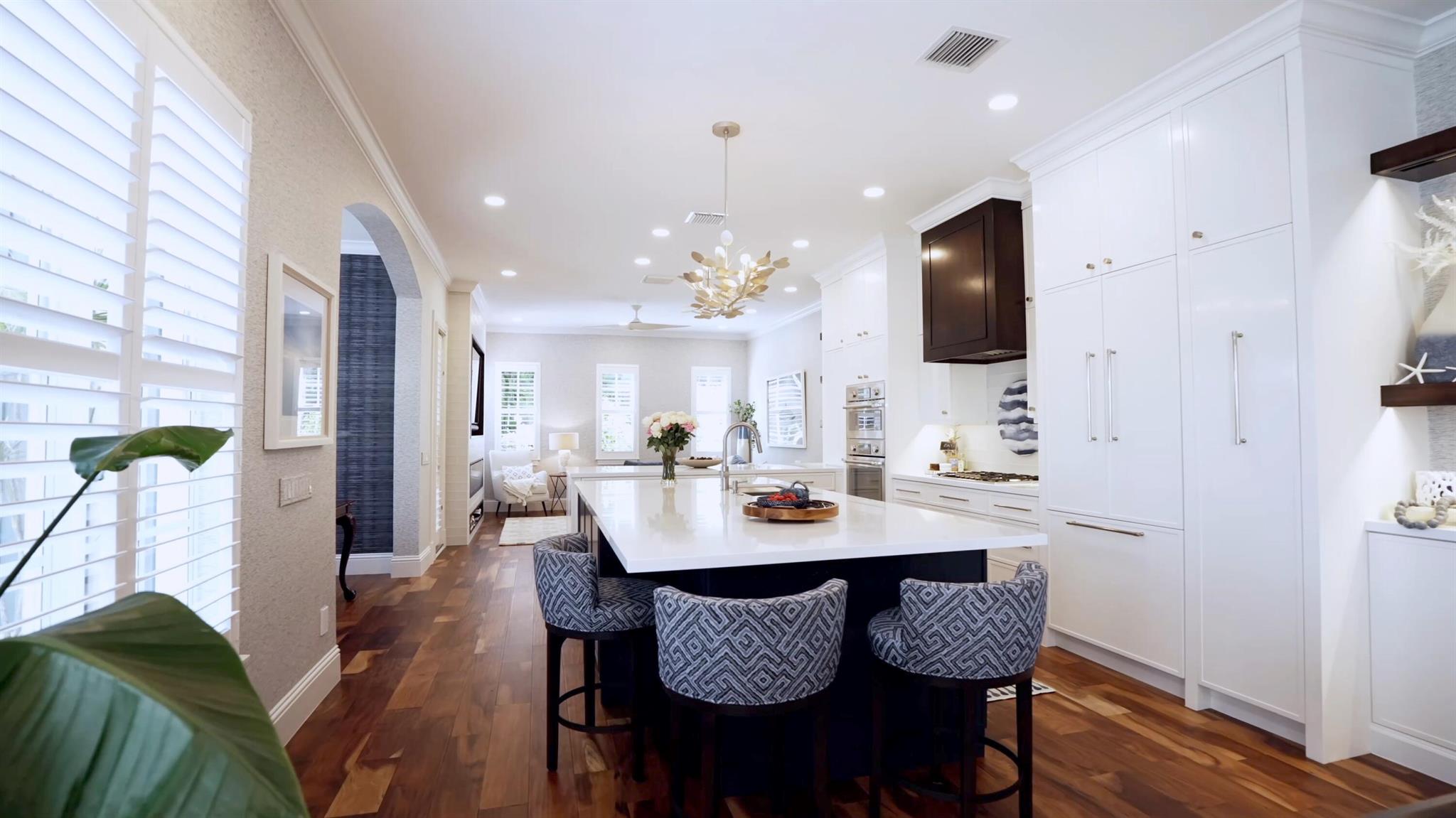 Windsor Court - Residential