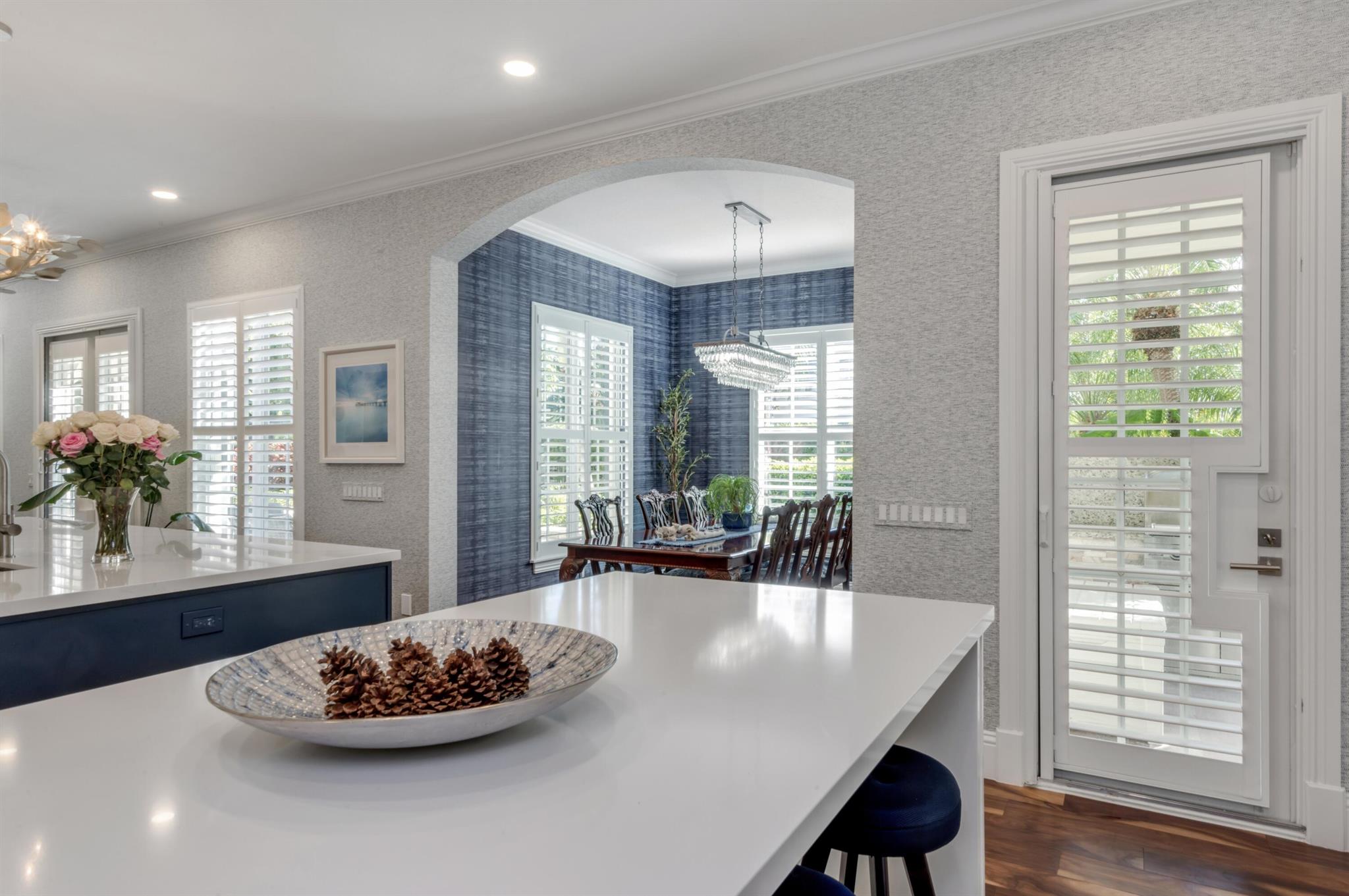 Windsor Court - Residential