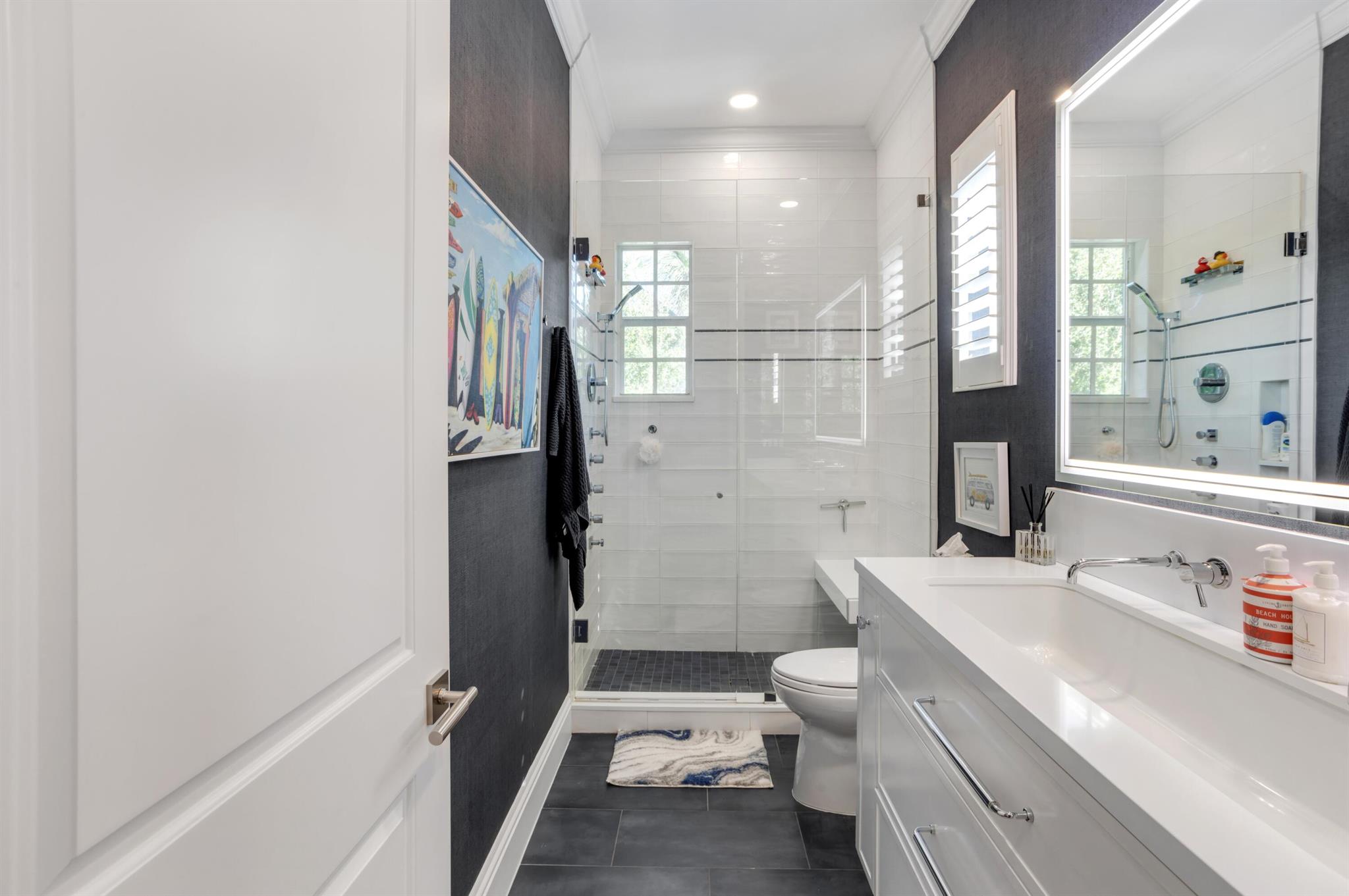 Windsor Court - Residential