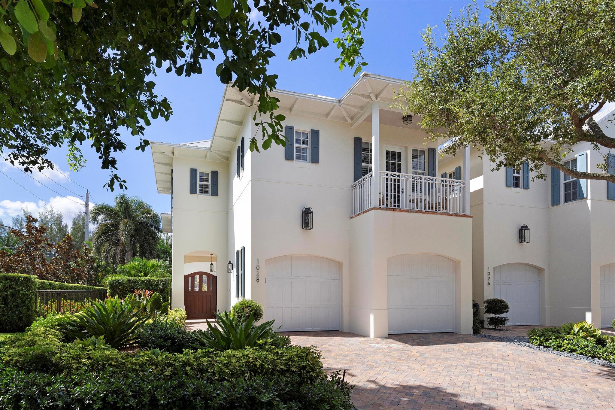 Windsor Court - Residential