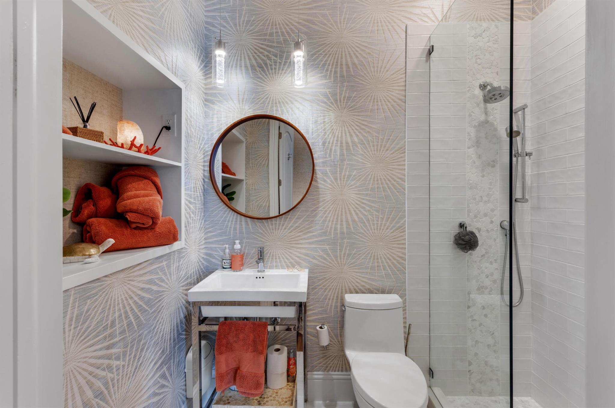 Windsor Court - Residential