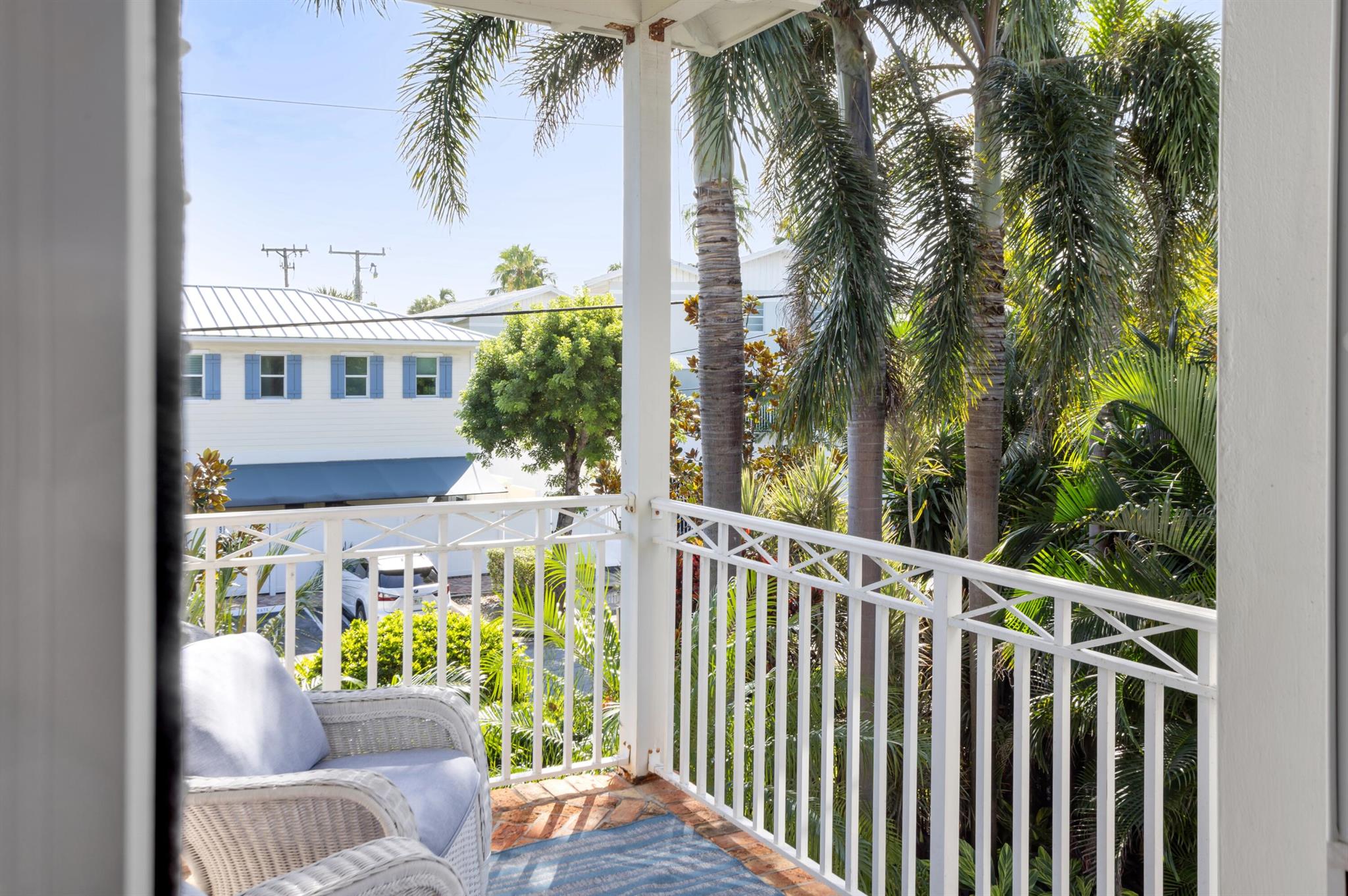 Windsor Court - Residential