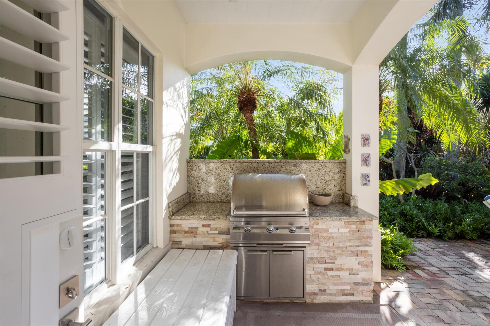 Windsor Court - Residential