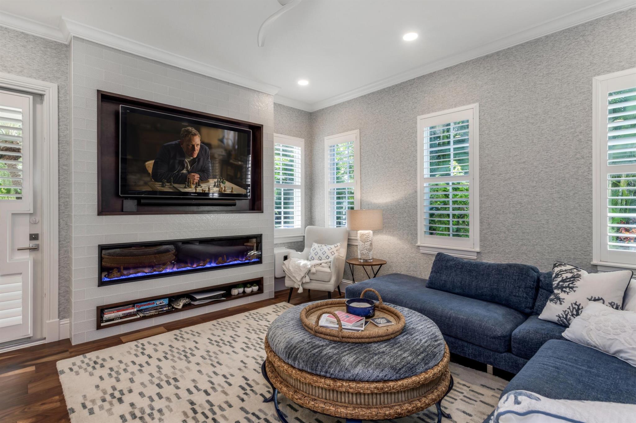 Windsor Court - Residential