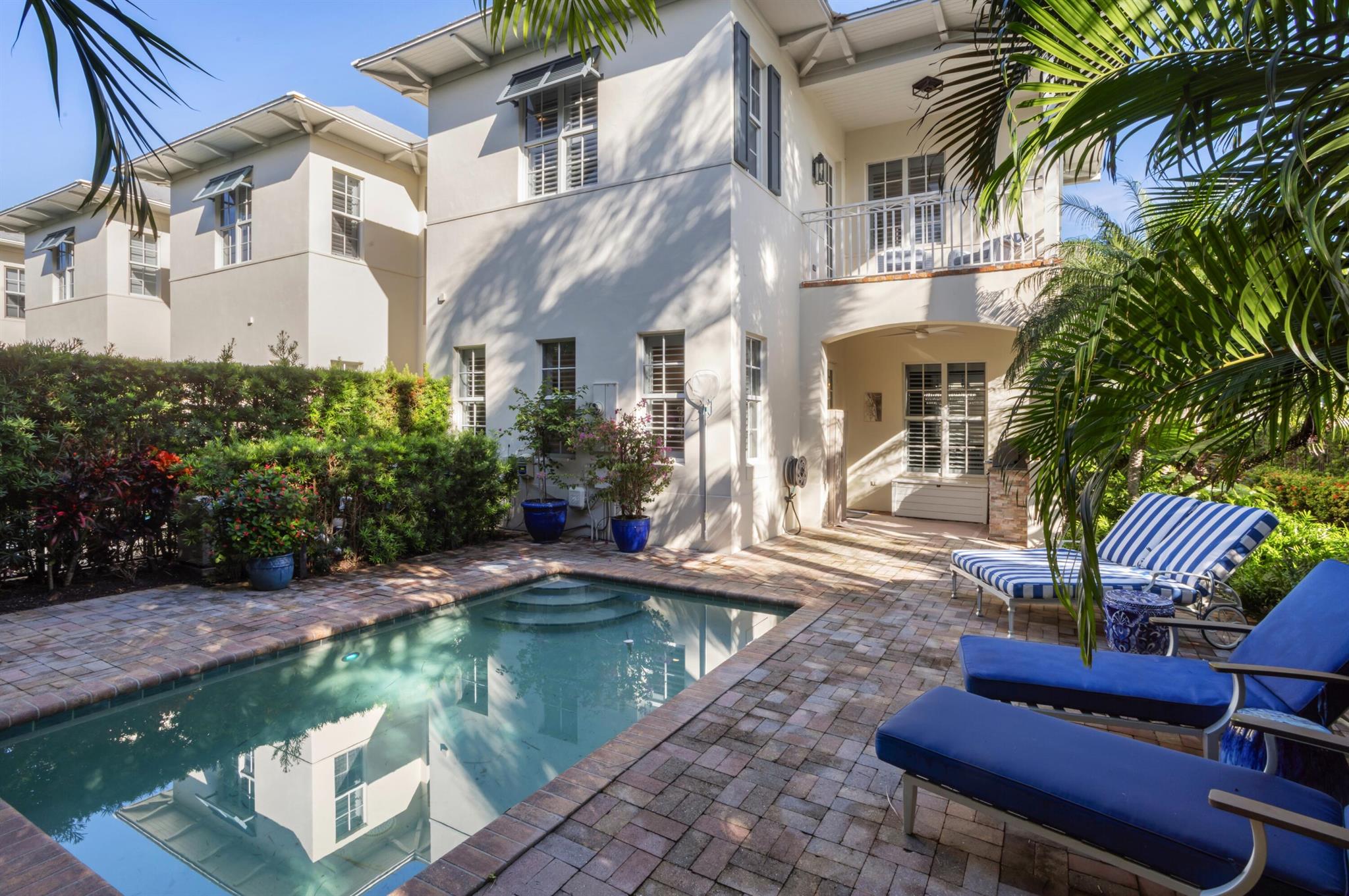 Windsor Court - Residential