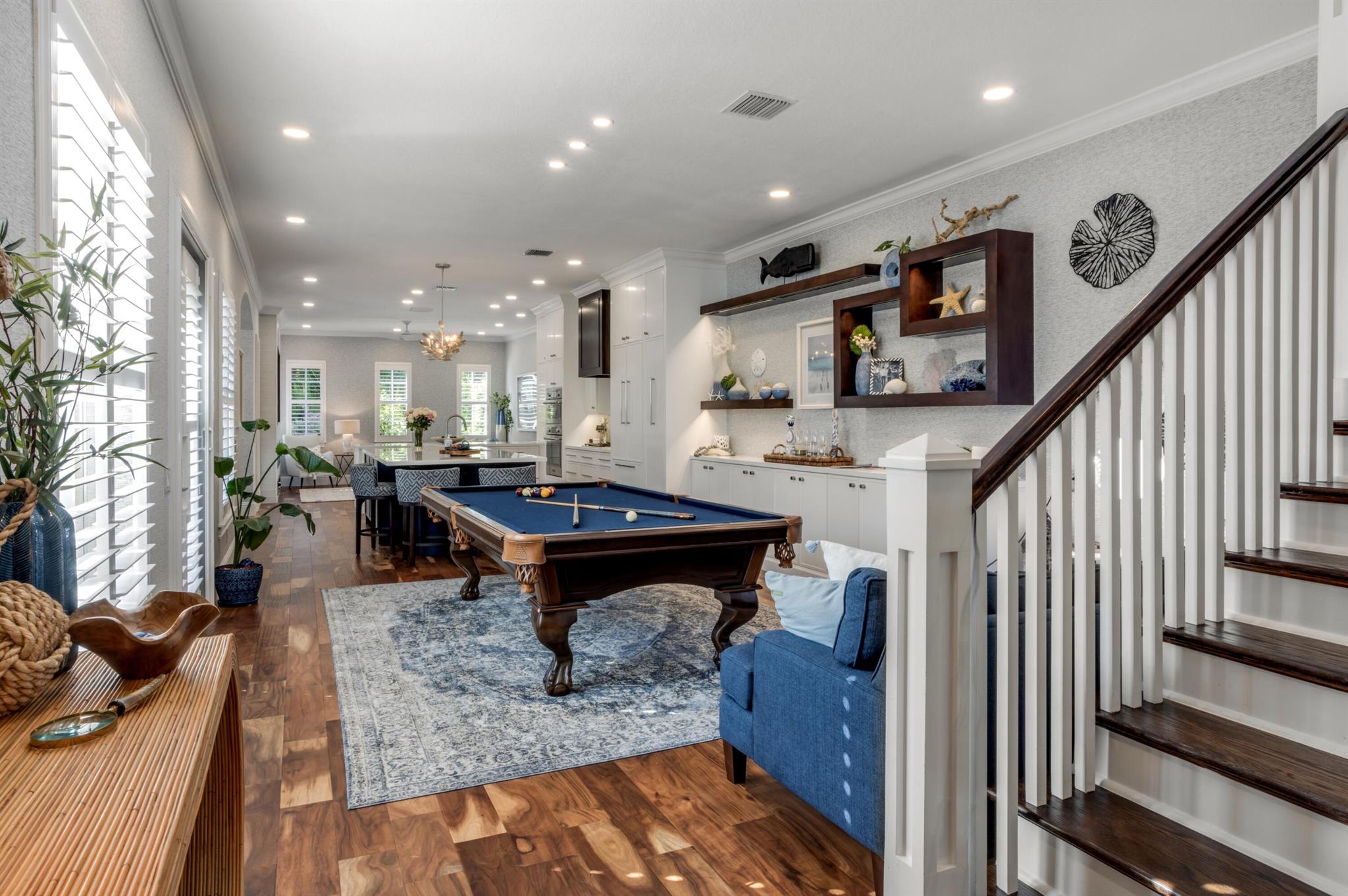 Windsor Court - Residential