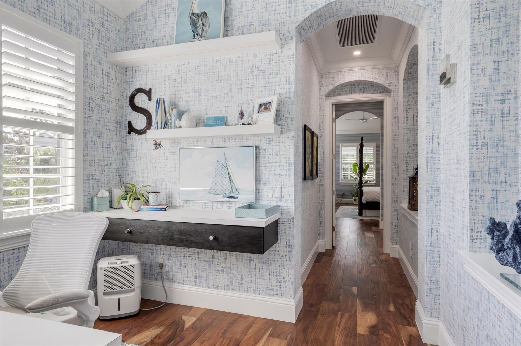 Windsor Court - Residential