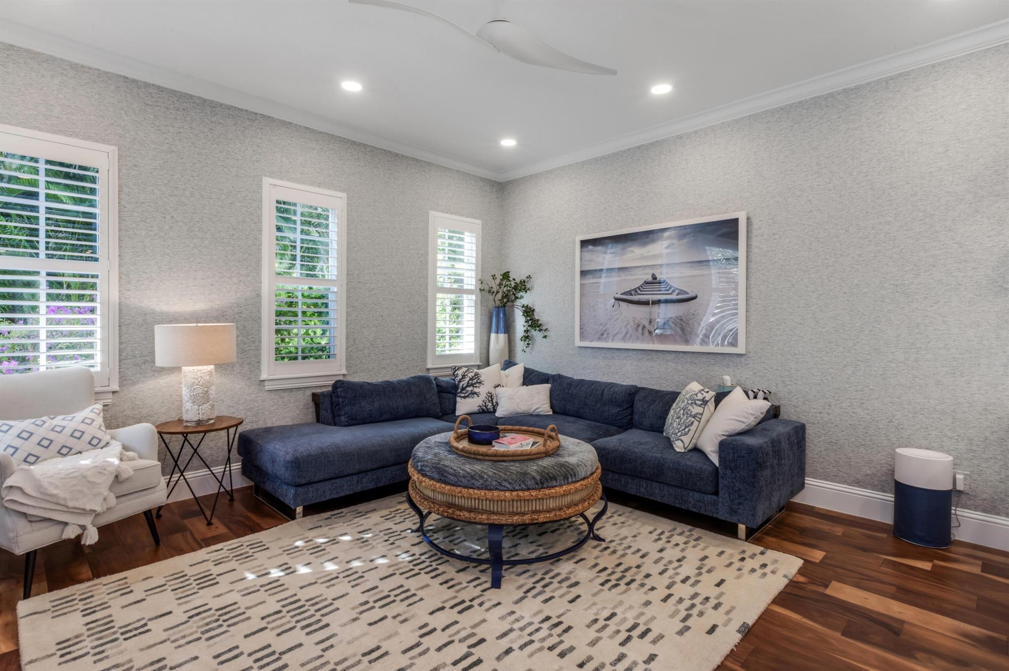 Windsor Court - Residential