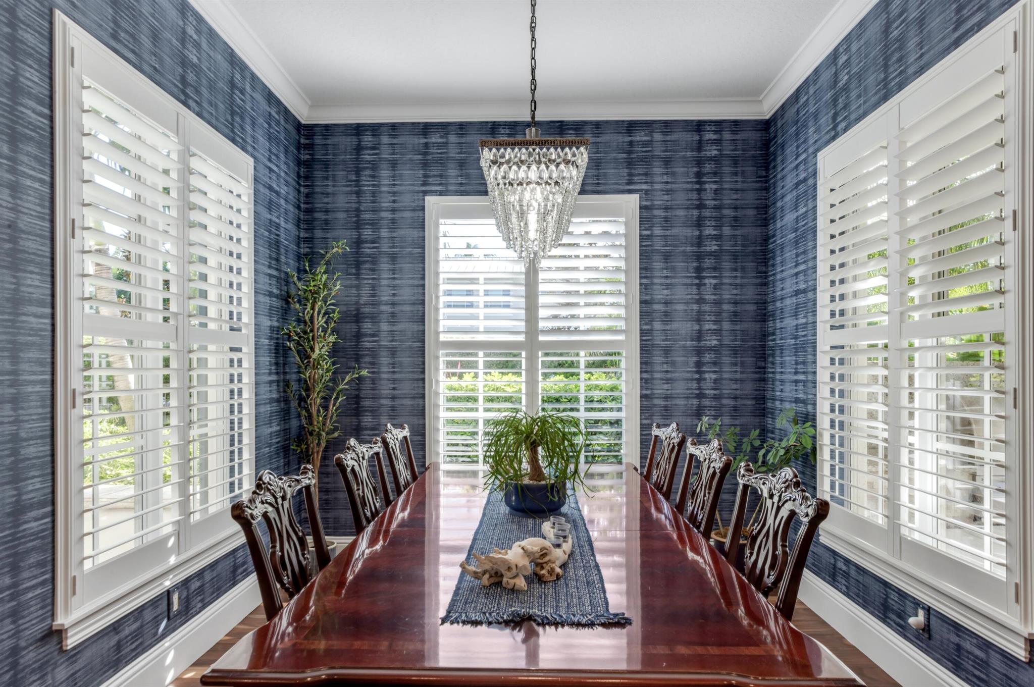 Windsor Court - Residential