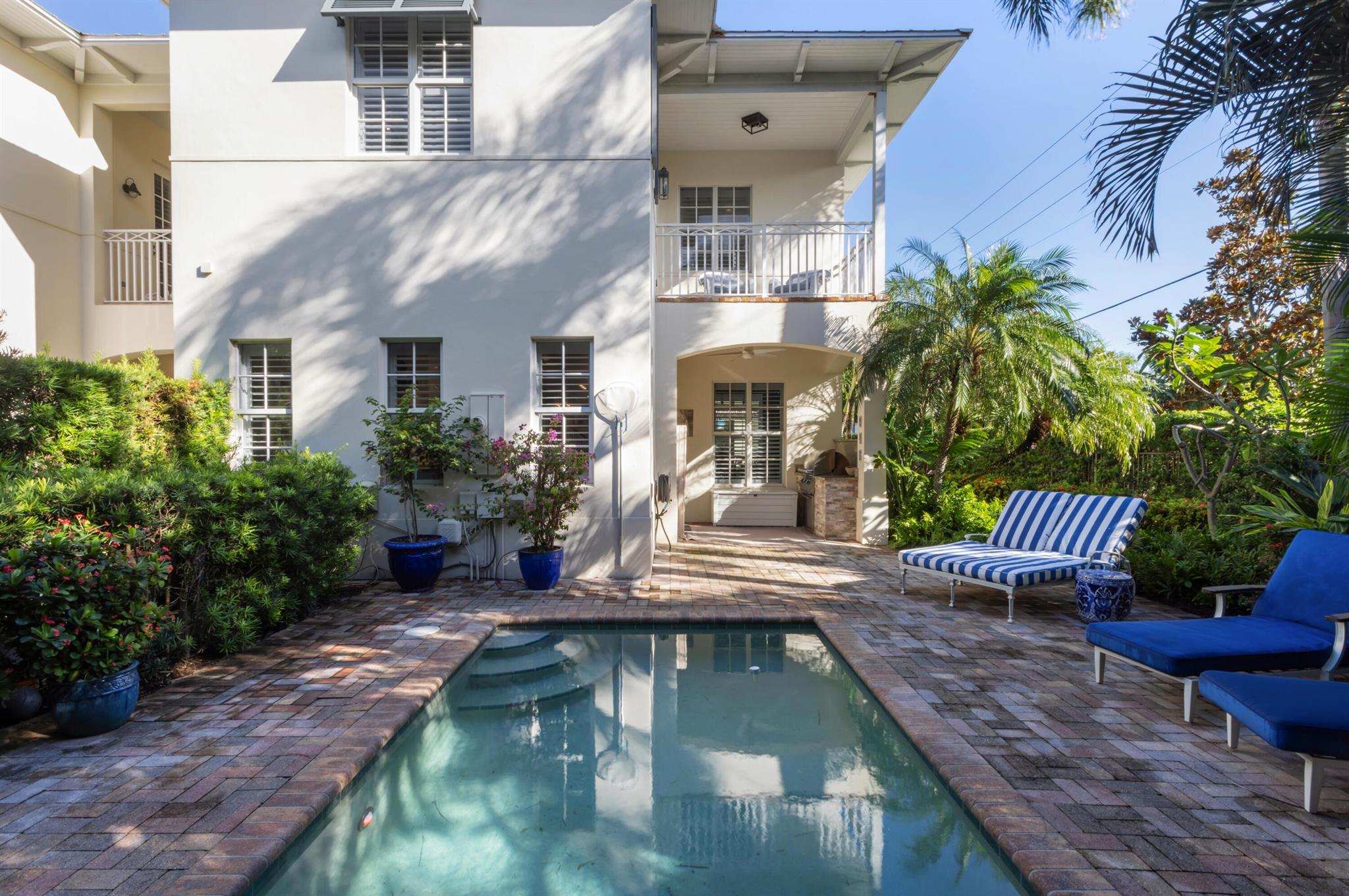 Windsor Court - Residential