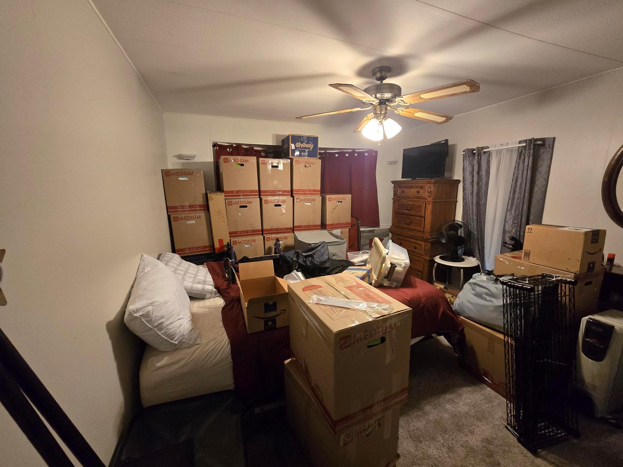 Spanish Lakes Country Club - Residential