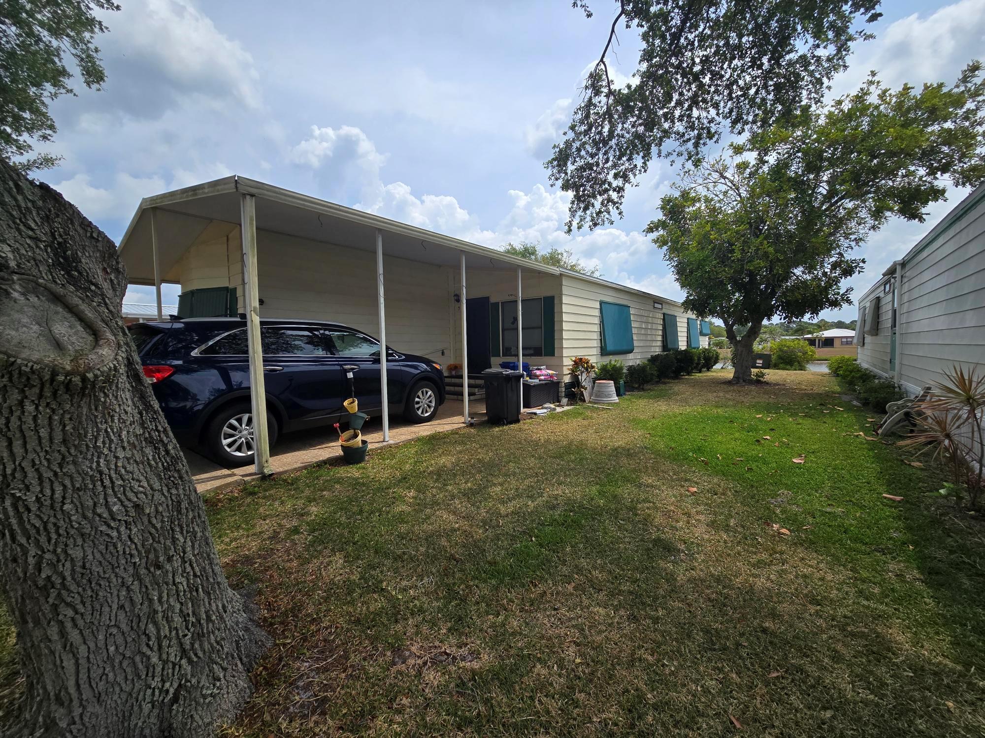 Spanish Lakes Country Club - Residential