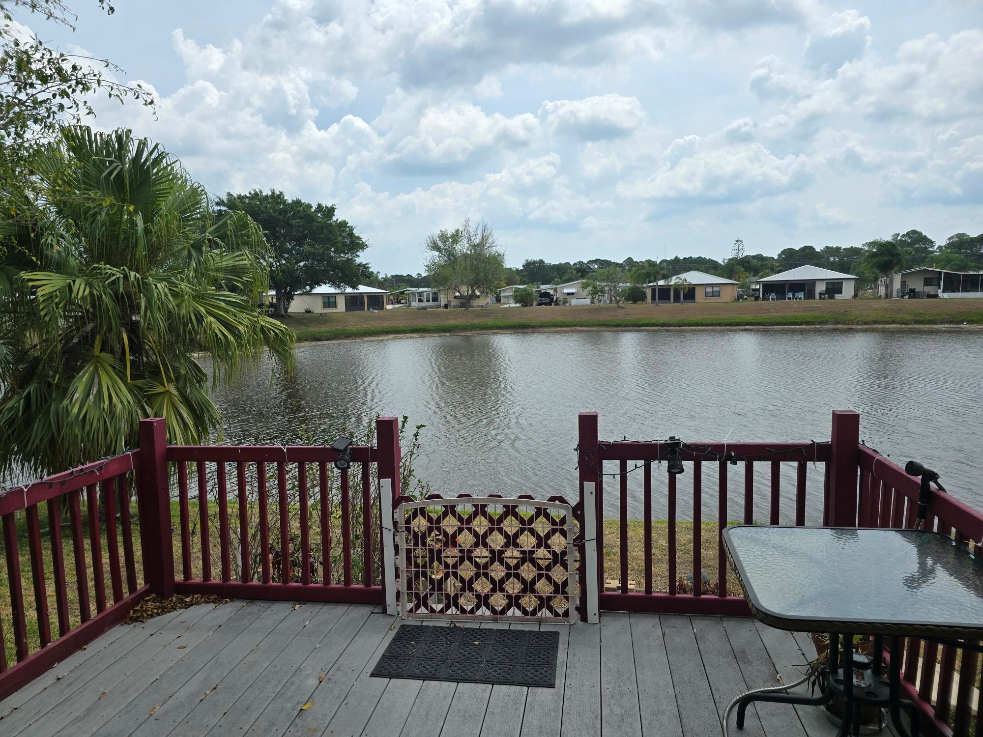 Spanish Lakes Country Club - Residential