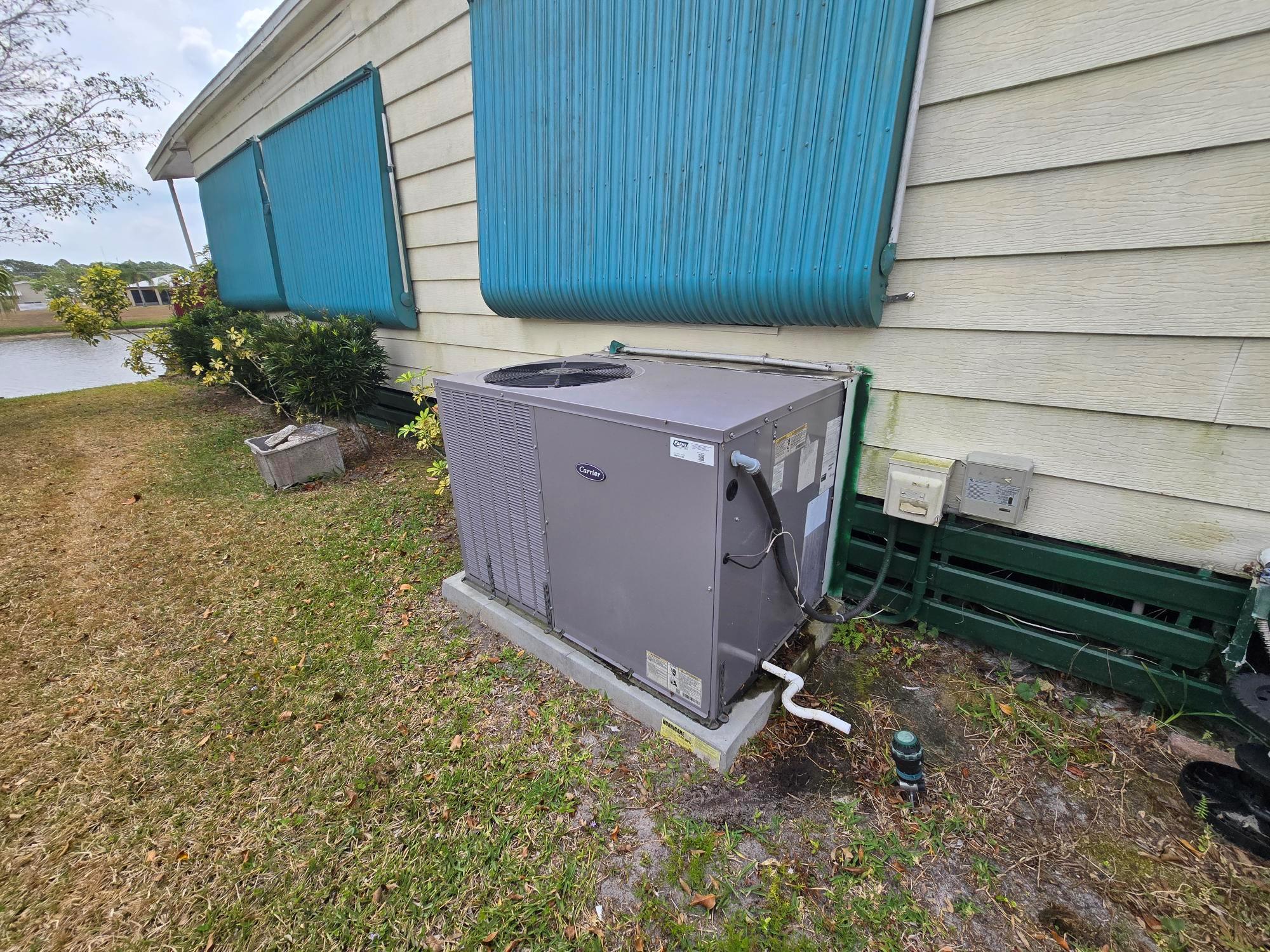 Spanish Lakes Country Club - Residential