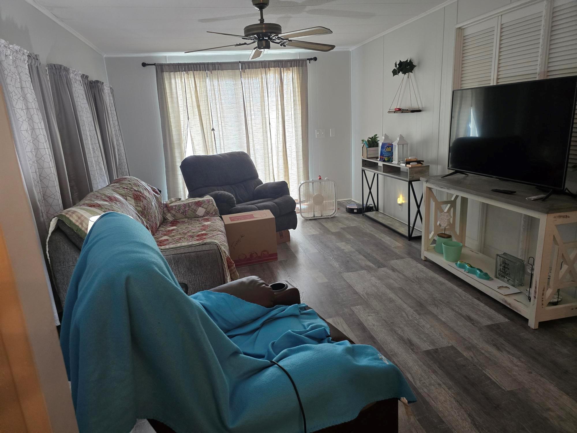 Spanish Lakes Country Club - Residential