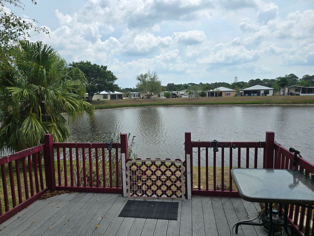 Photo of 7 Ecuador Way, Fort Pierce, FL 34951 (MLS # R10987636)