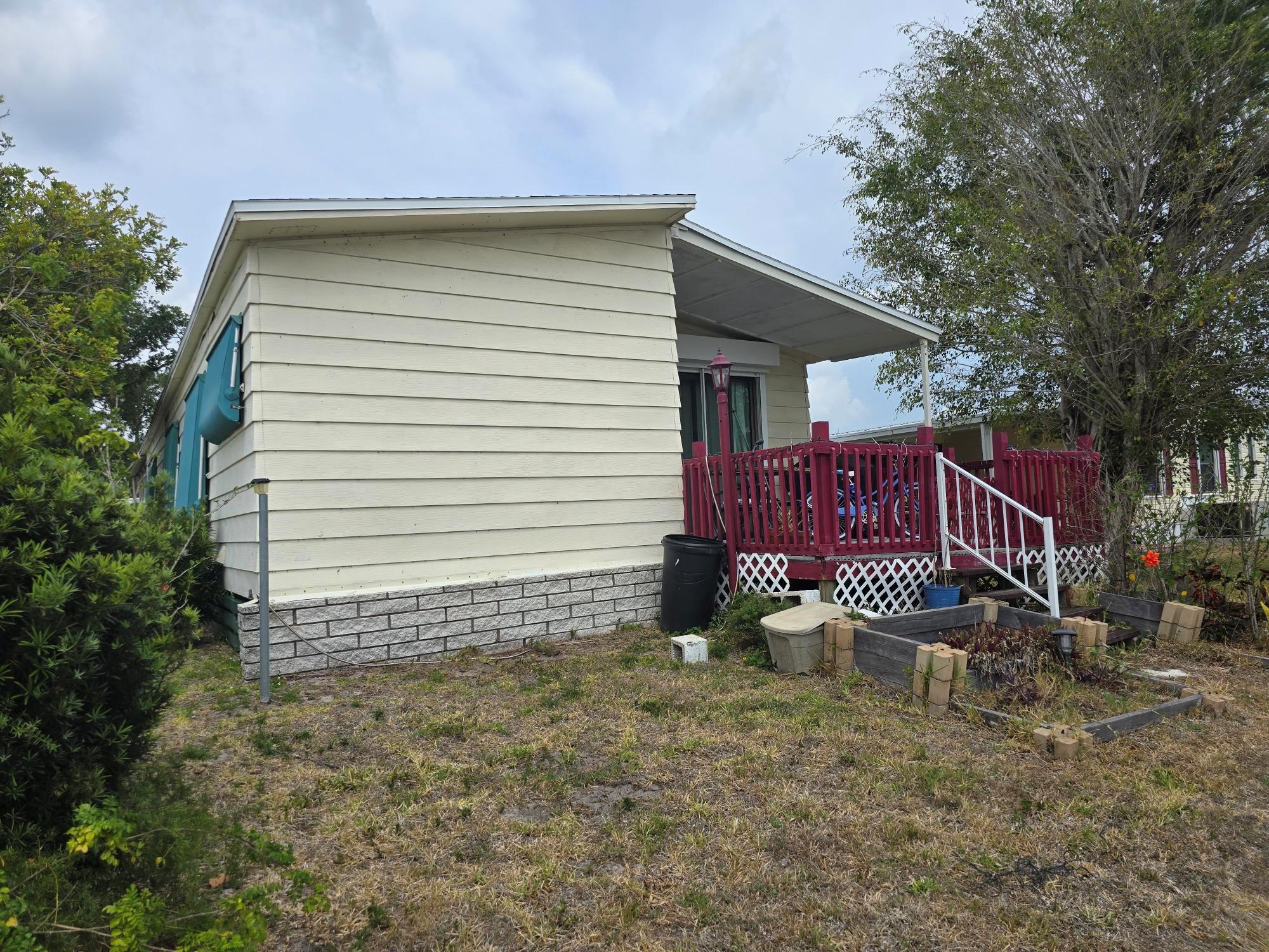 Spanish Lakes Country Club - Residential