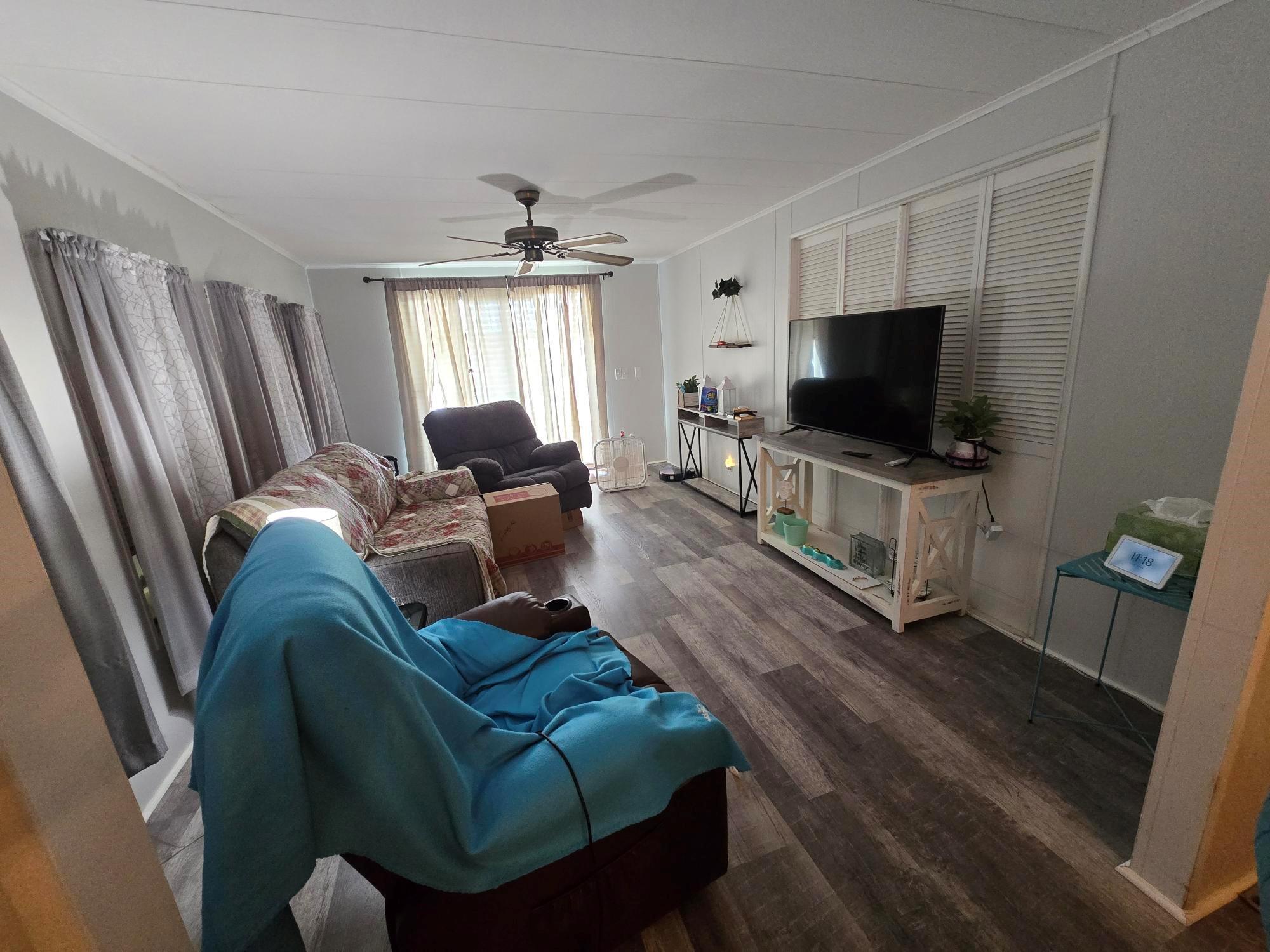 Spanish Lakes Country Club - Residential