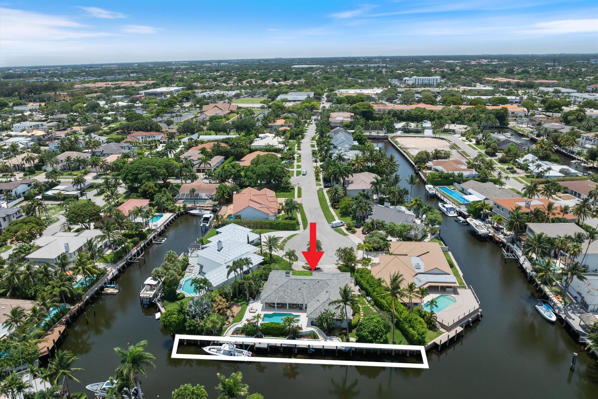 830 NE Boca Bay Colony Drive