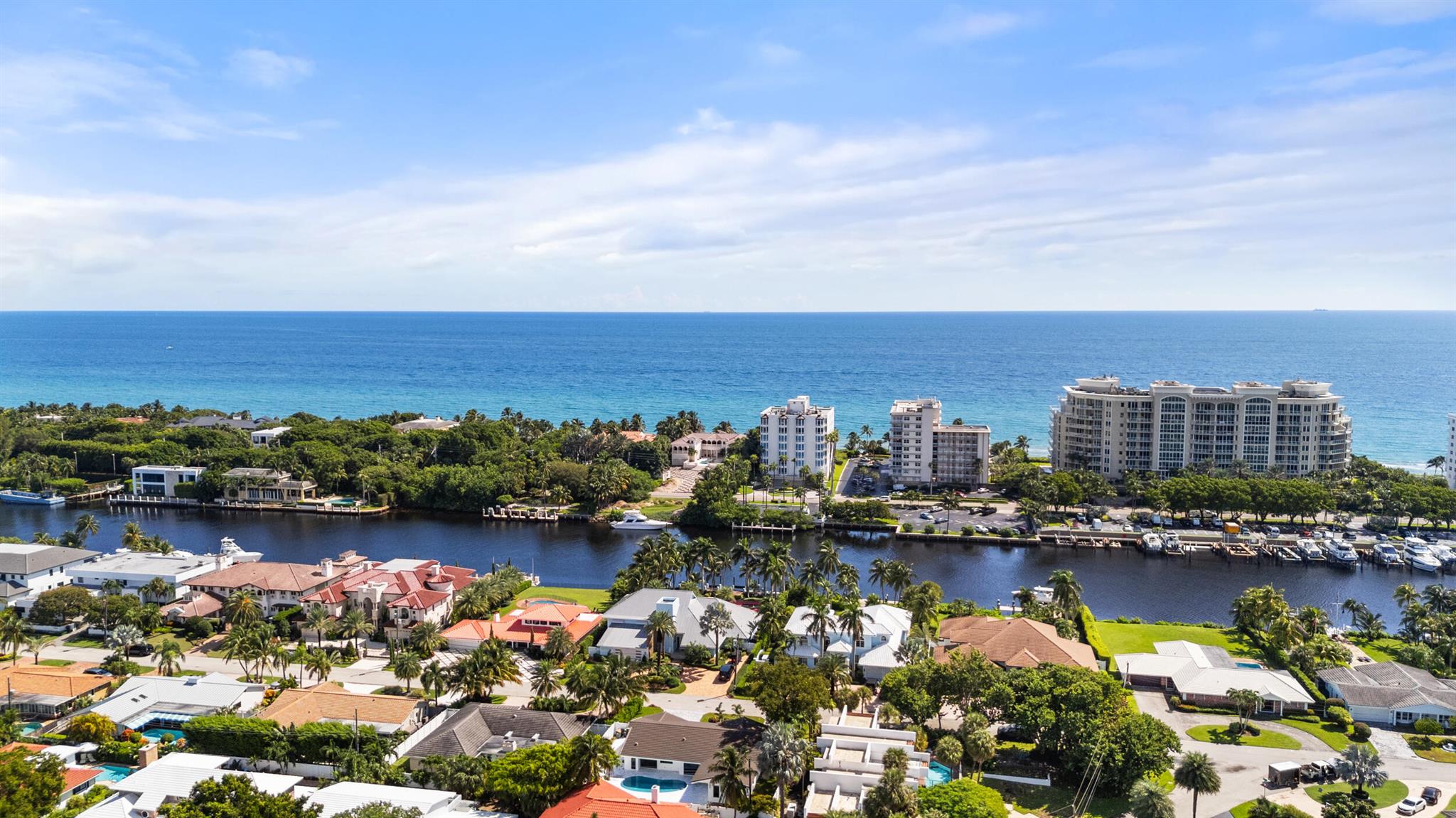 VENETIAN ISLES 3RD SEC - Residential