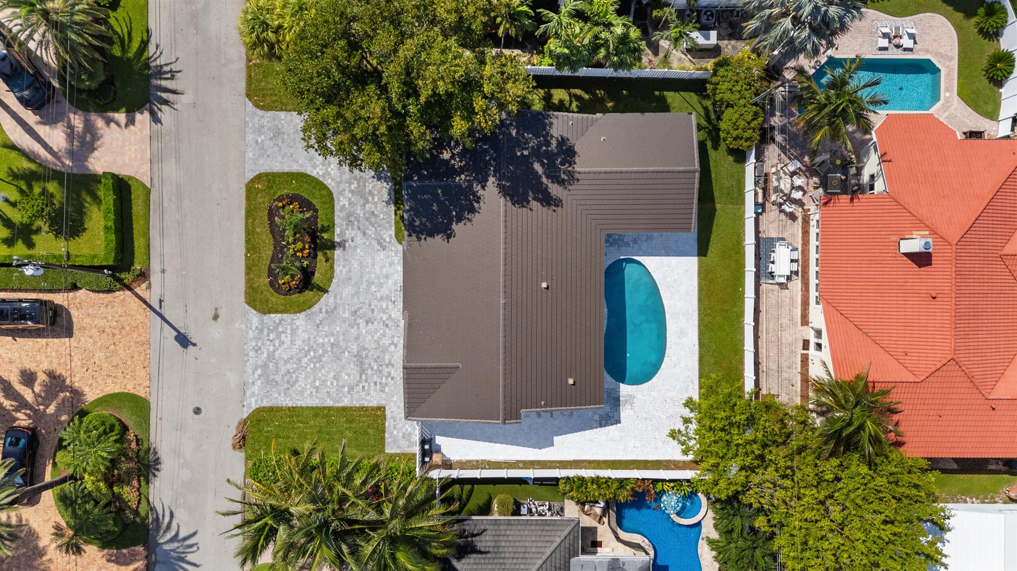 VENETIAN ISLES 3RD SEC - Residential