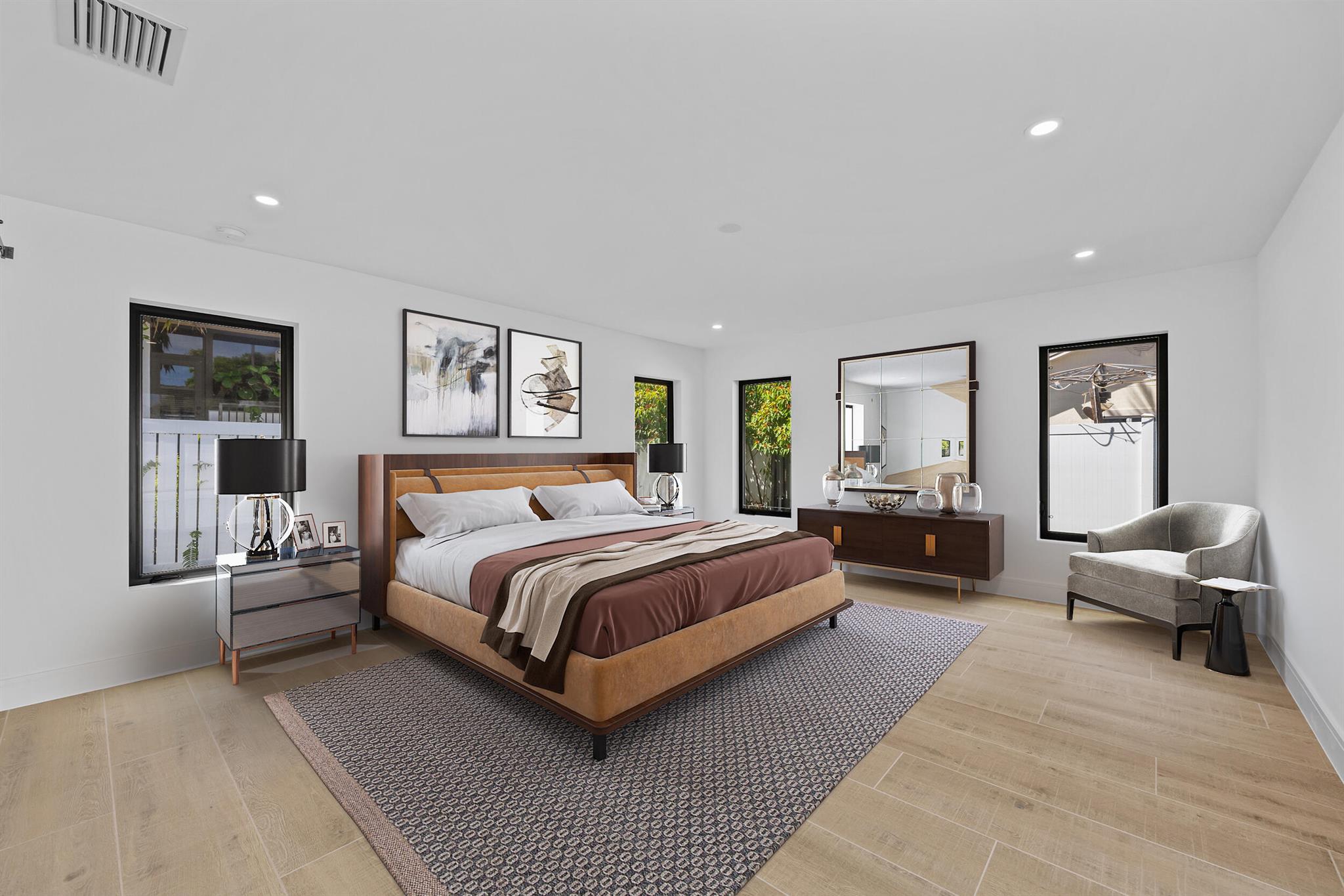 VENETIAN ISLES 3RD SEC - Residential