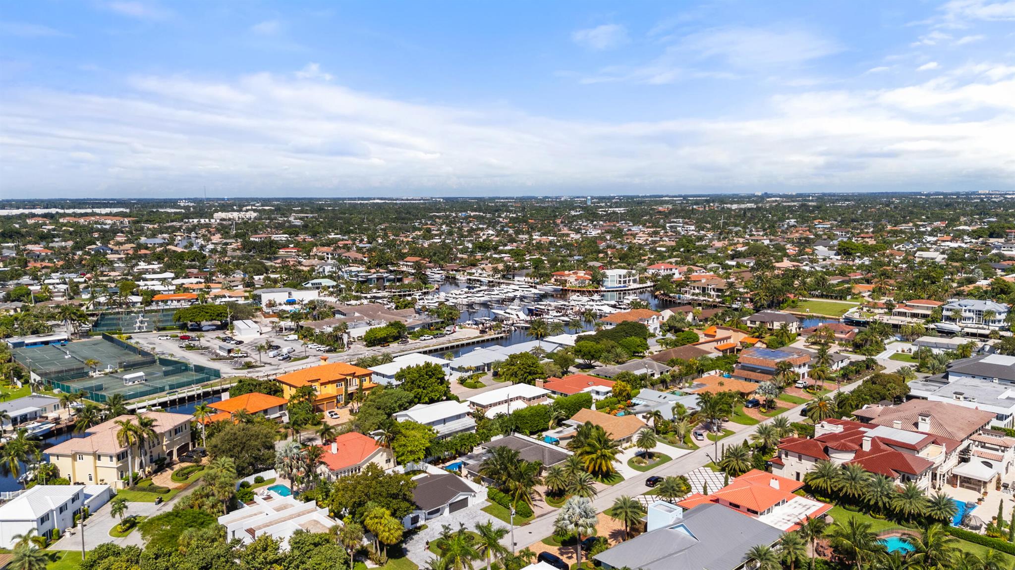 VENETIAN ISLES 3RD SEC - Residential