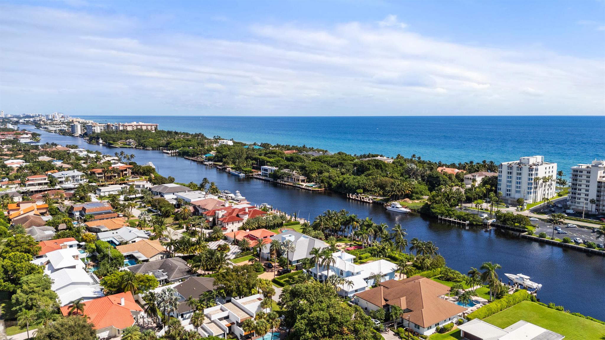 VENETIAN ISLES 3RD SEC - Residential