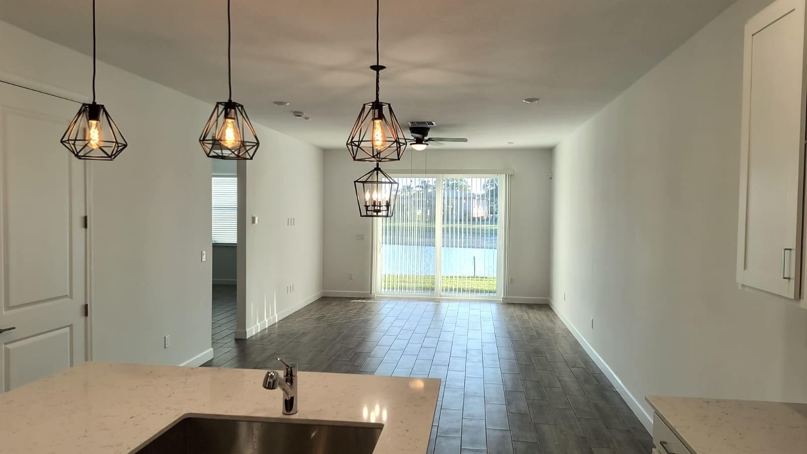 DELRAY TRAILS AT VILLA DELRAY PUD - Residential Lease