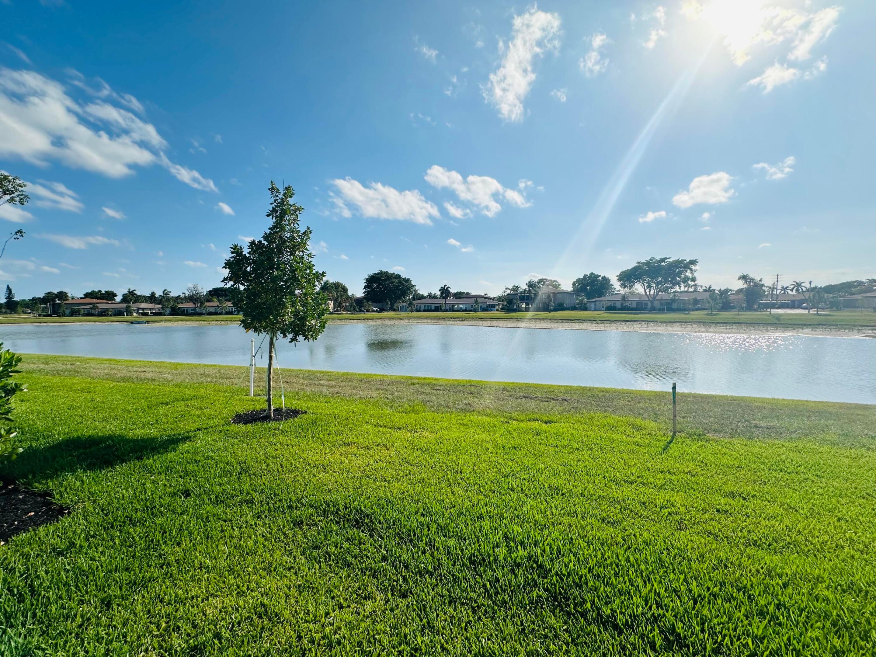 DELRAY TRAILS AT VILLA DELRAY PUD - Residential Lease