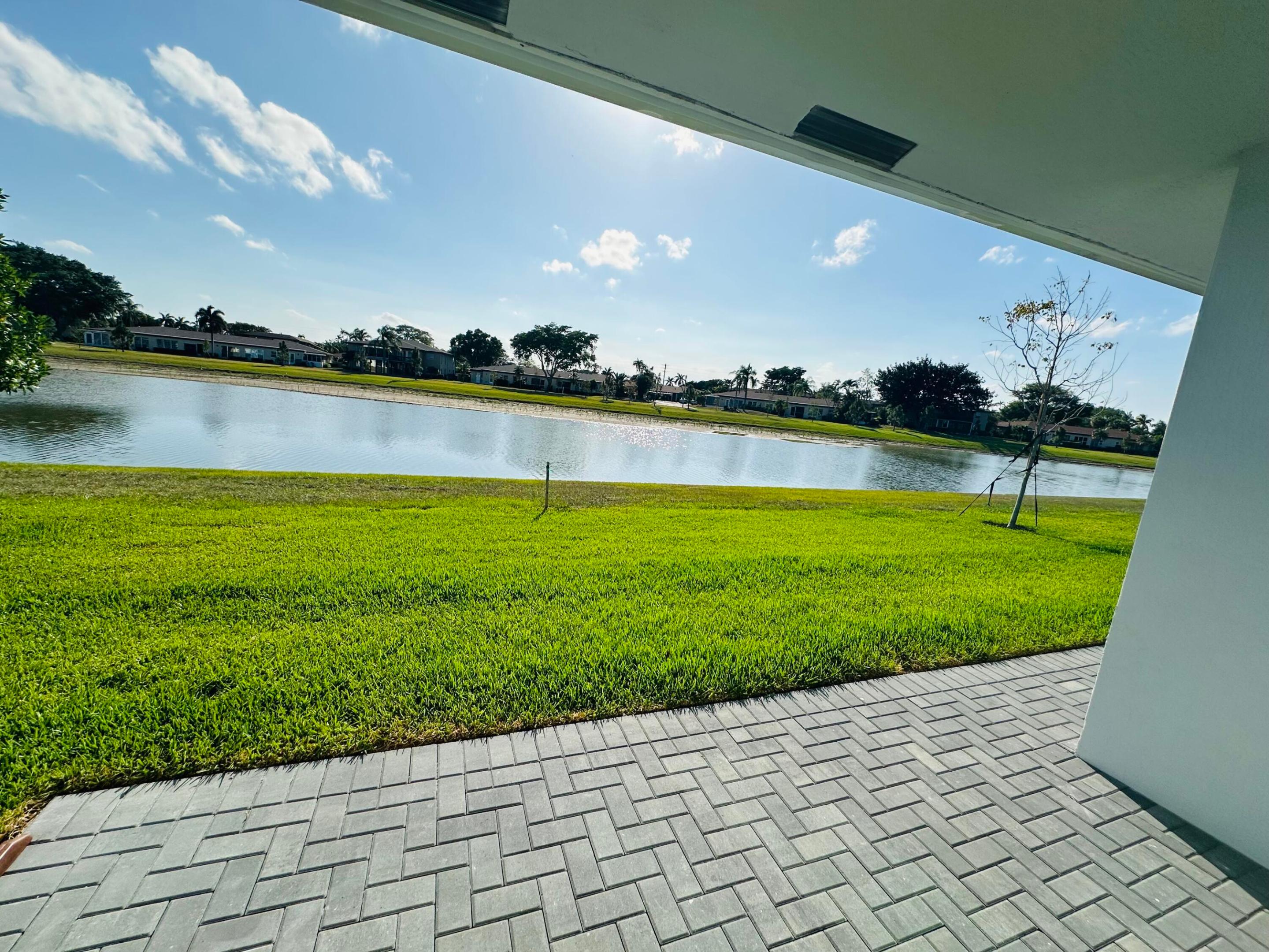 DELRAY TRAILS AT VILLA DELRAY PUD - Residential Lease