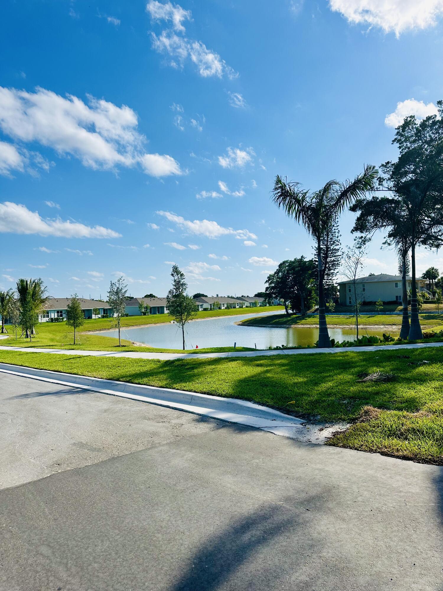DELRAY TRAILS AT VILLA DELRAY PUD - Residential Lease