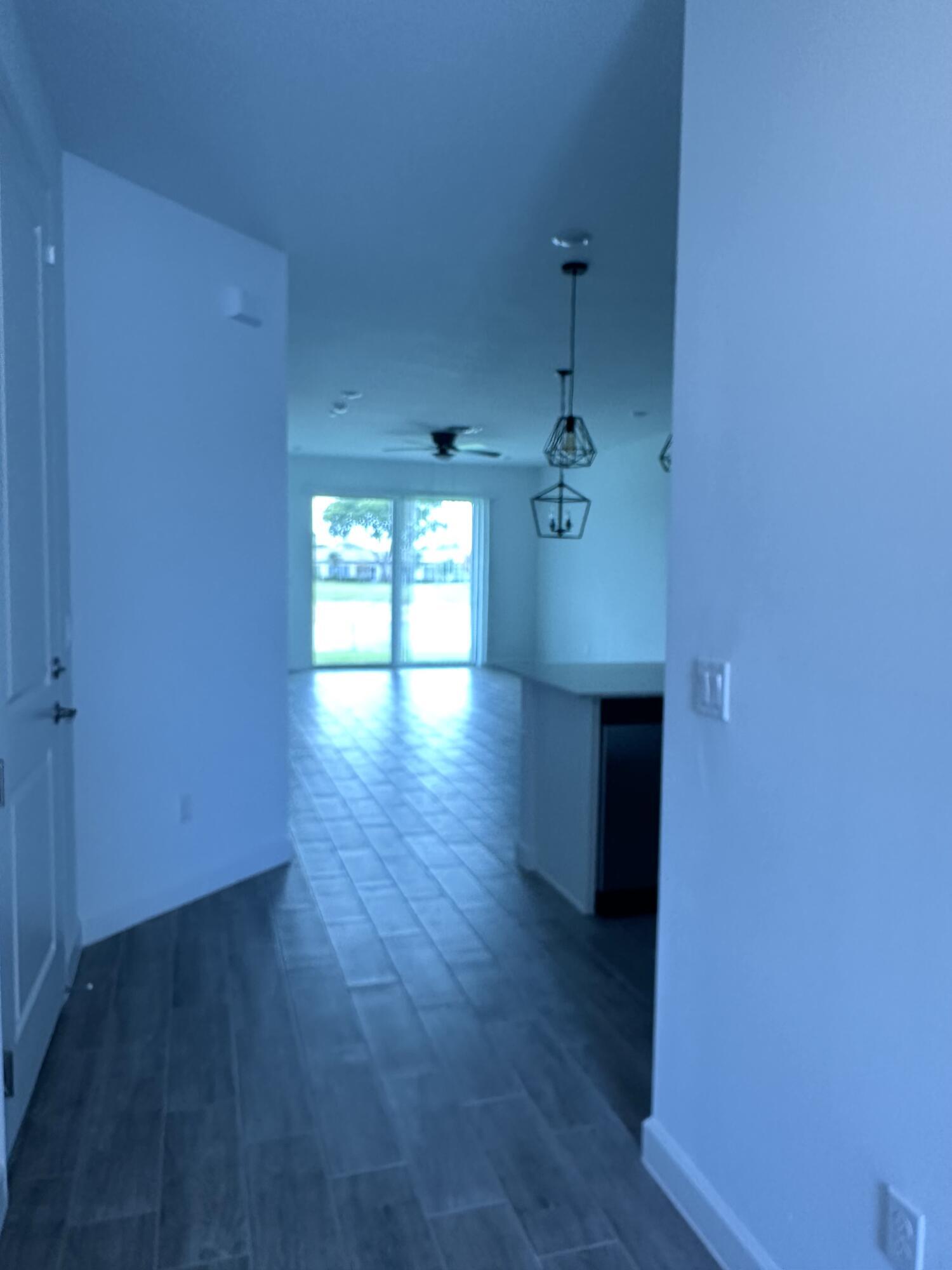 DELRAY TRAILS AT VILLA DELRAY PUD - Residential Lease