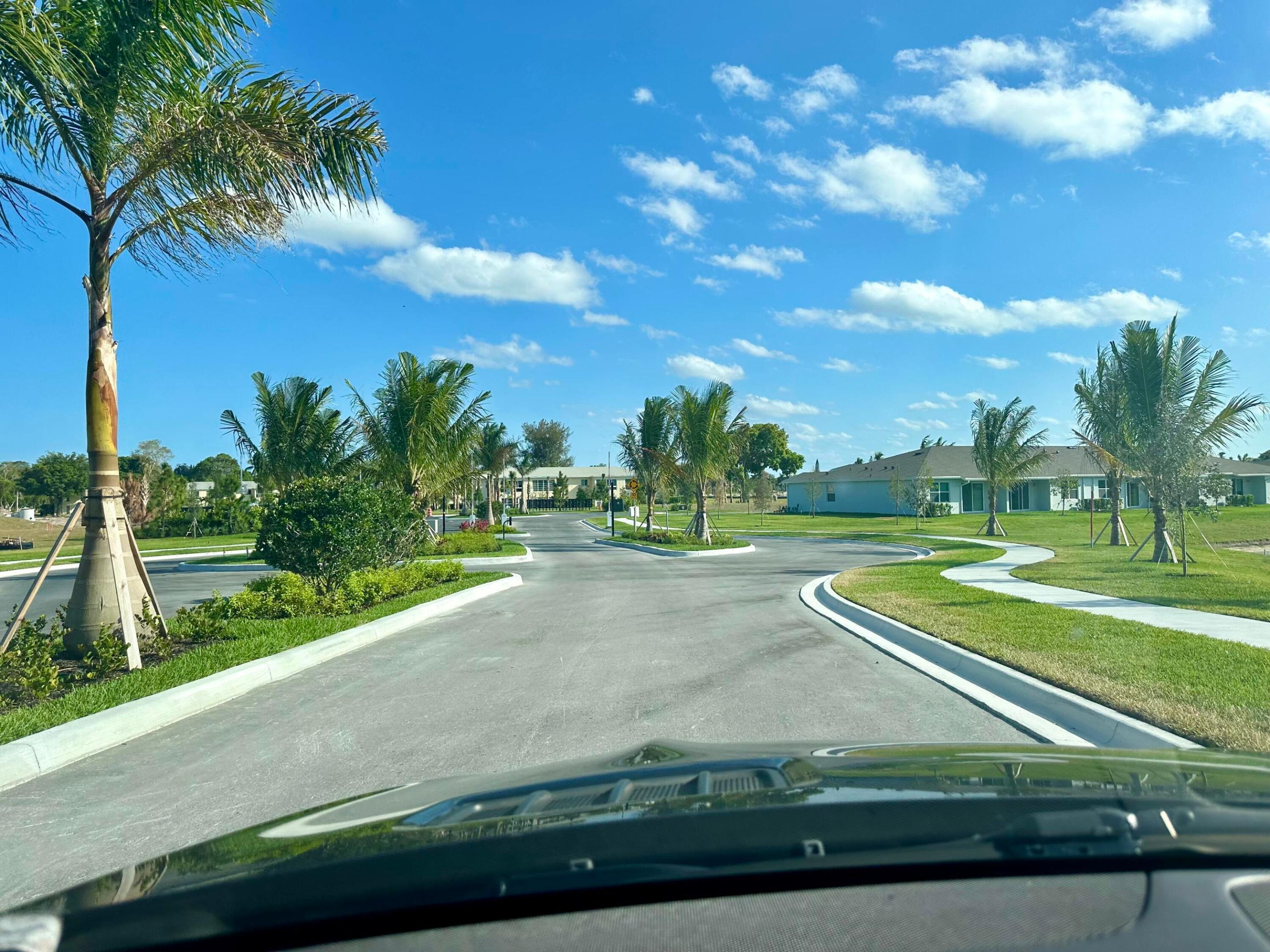 DELRAY TRAILS AT VILLA DELRAY PUD - Residential Lease