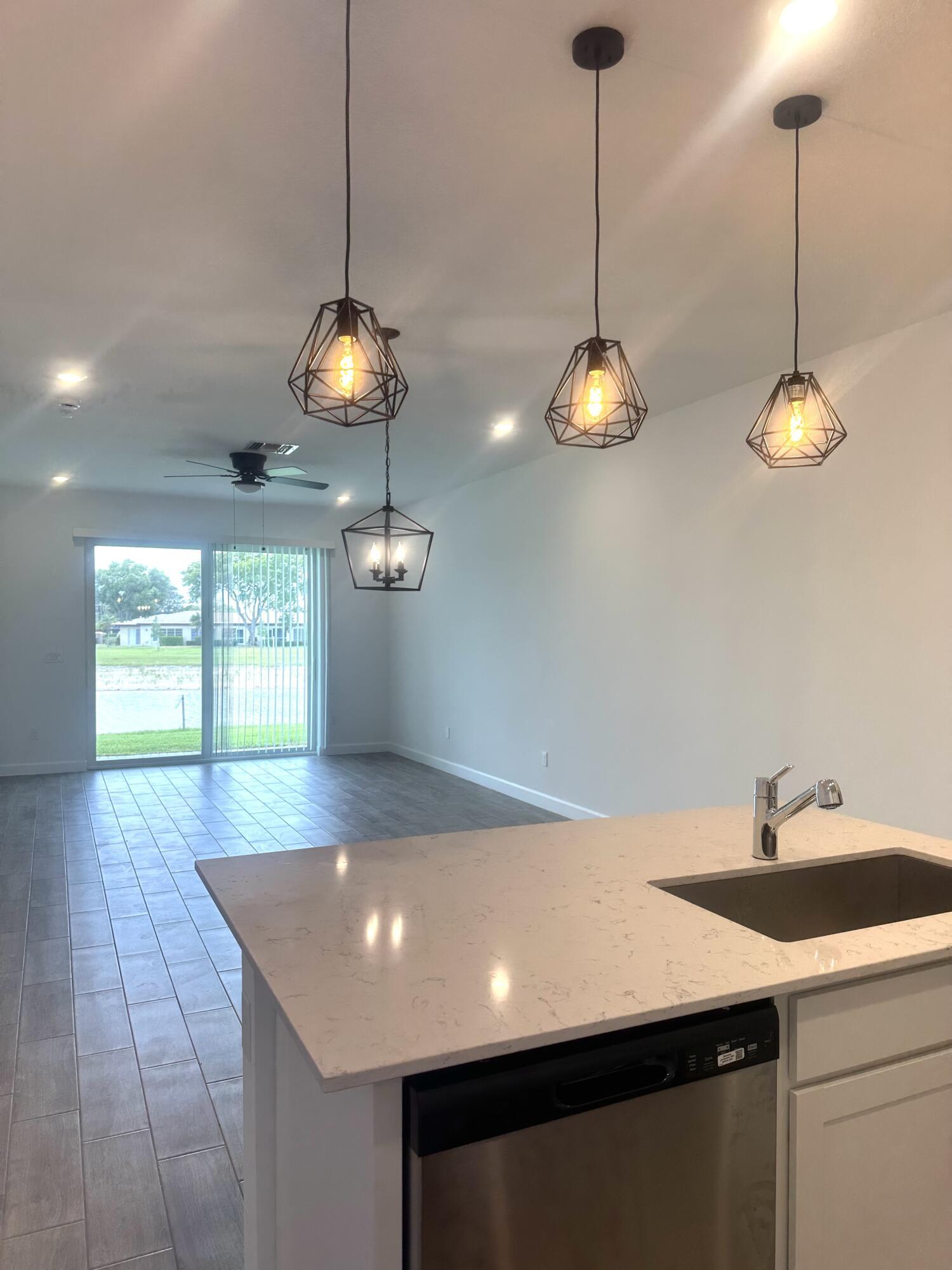 DELRAY TRAILS AT VILLA DELRAY PUD - Residential Lease