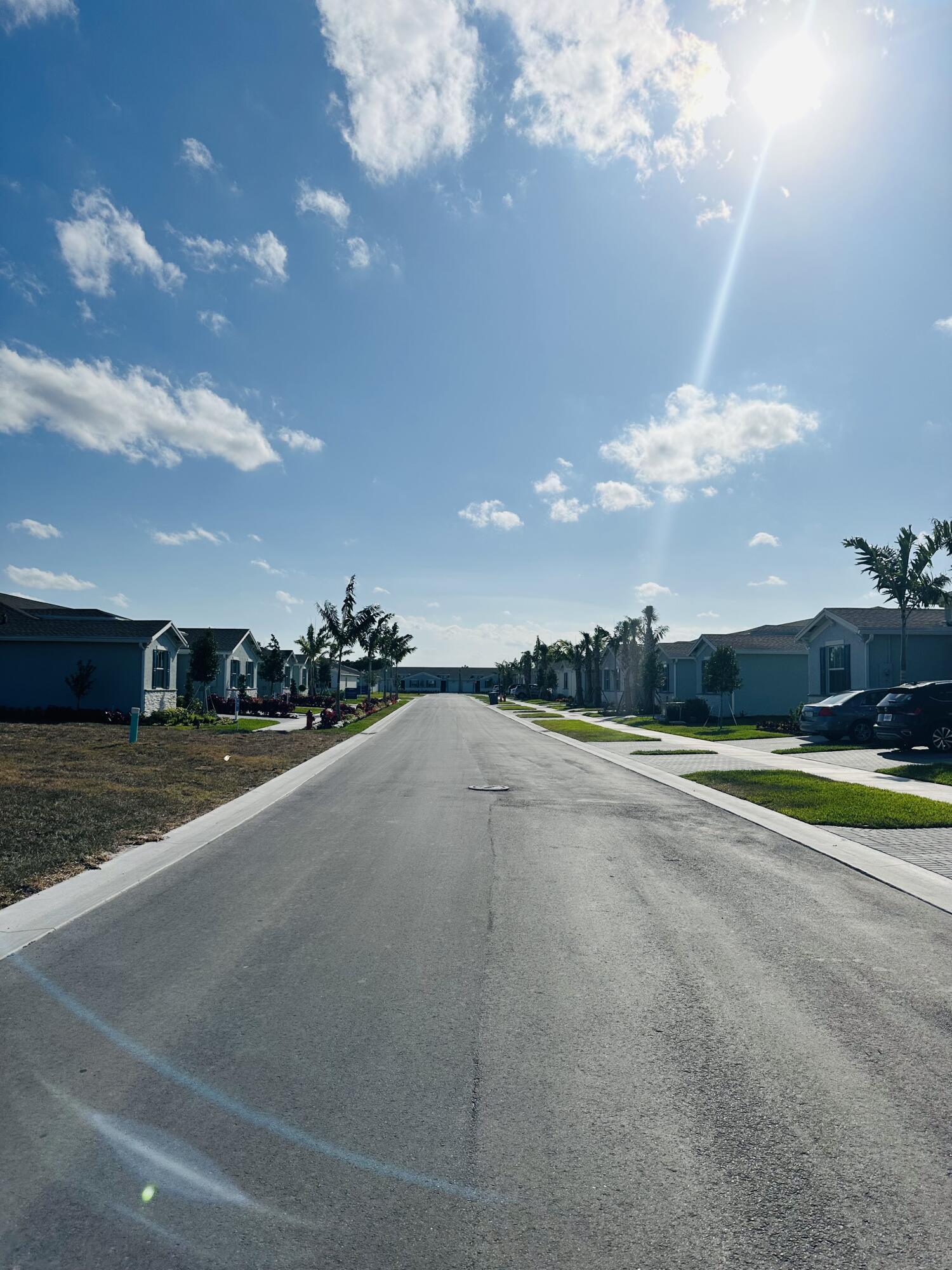 DELRAY TRAILS AT VILLA DELRAY PUD - Residential Lease