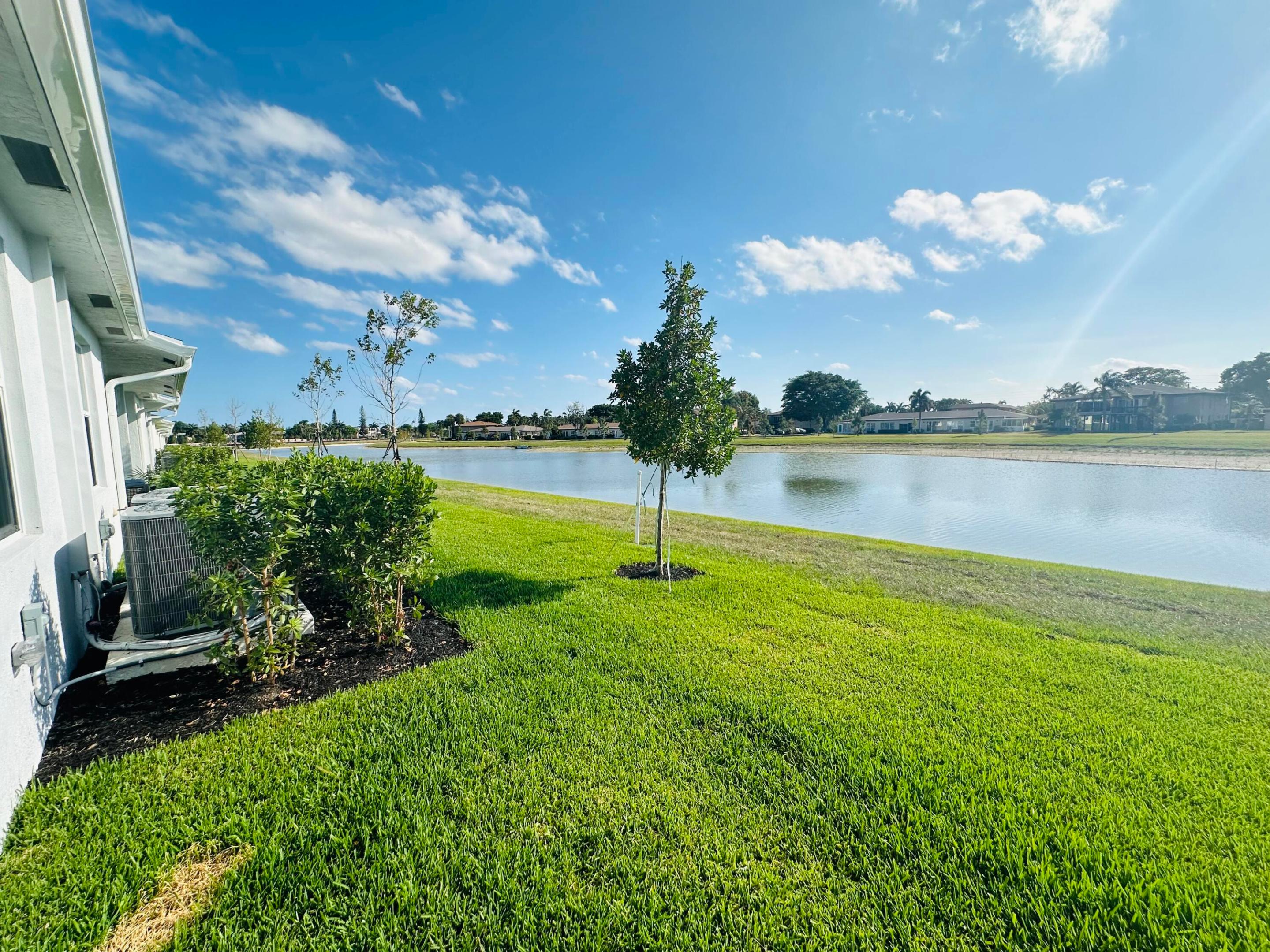 DELRAY TRAILS AT VILLA DELRAY PUD - Residential Lease