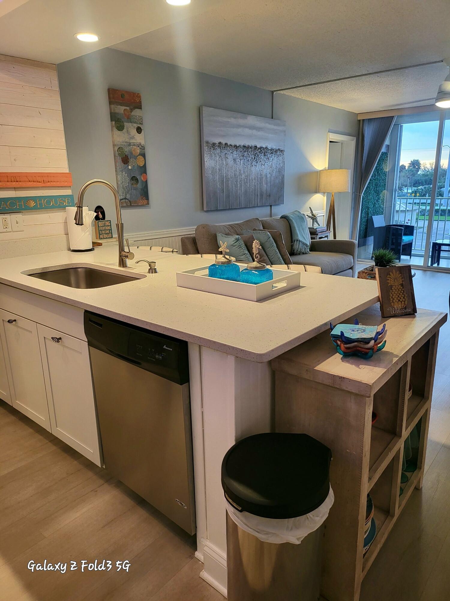 9800 S Ocean Drive 214