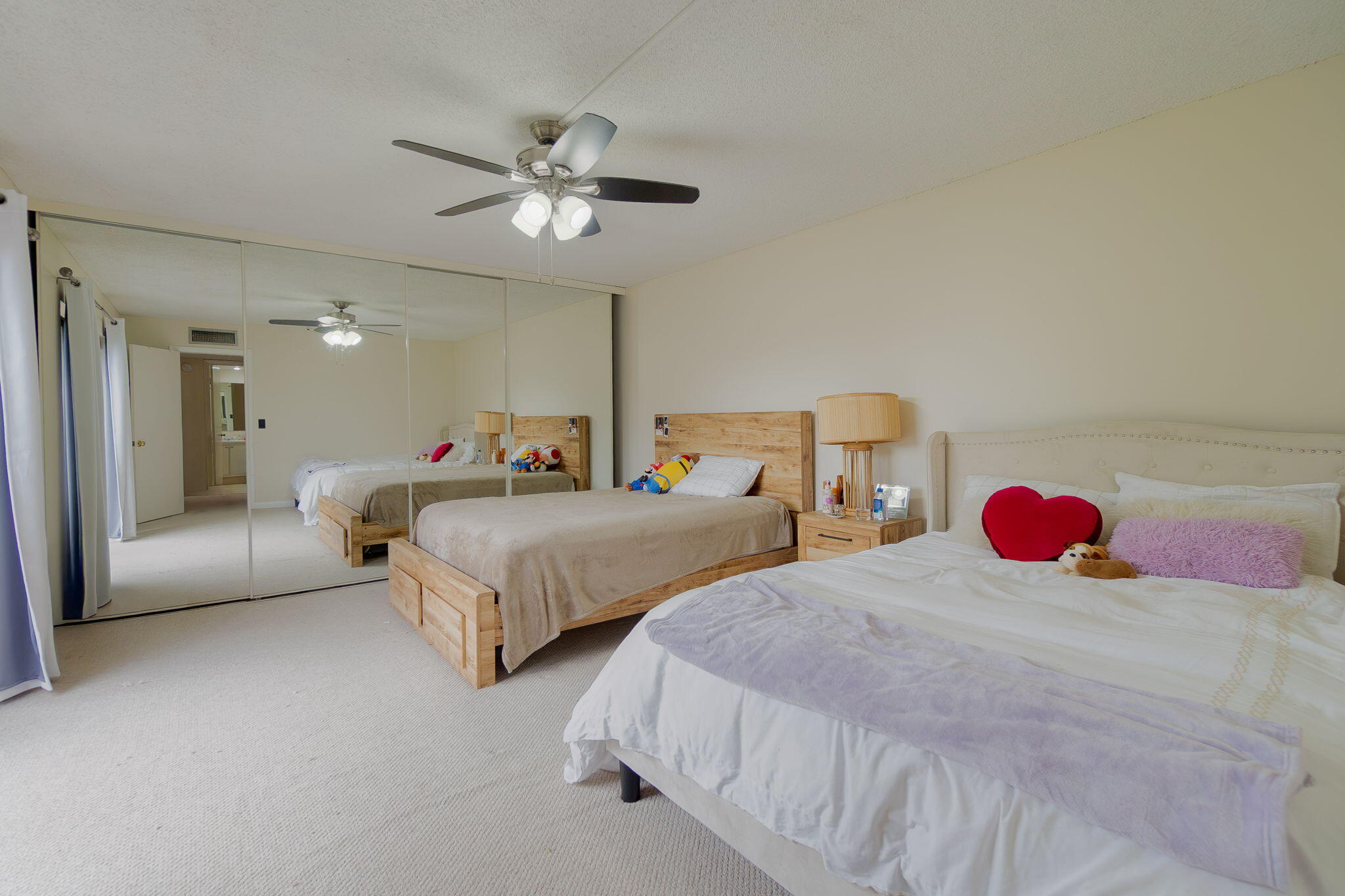 LAKEWOOD OF PALM SPRINGS - Residential