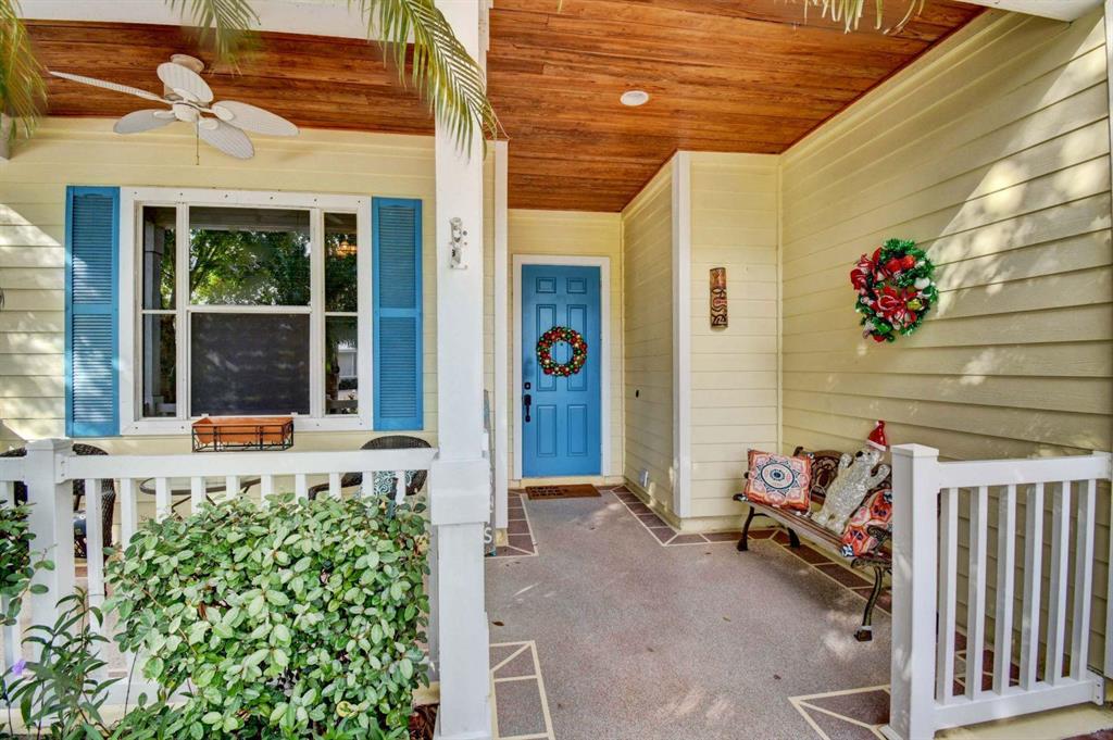 RIVER PLACE ON THE ST LUCIE NO 3 - Residential