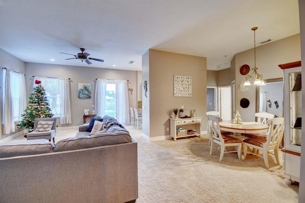 RIVER PLACE ON THE ST LUCIE NO 3 - Residential