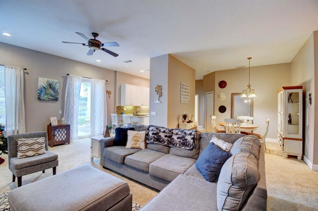 RIVER PLACE ON THE ST LUCIE NO 3 - Residential