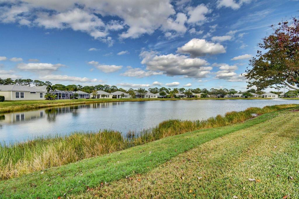 RIVER PLACE ON THE ST LUCIE NO 3 - Residential