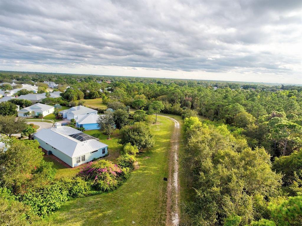 RIVER PLACE ON THE ST LUCIE NO 3 - Residential