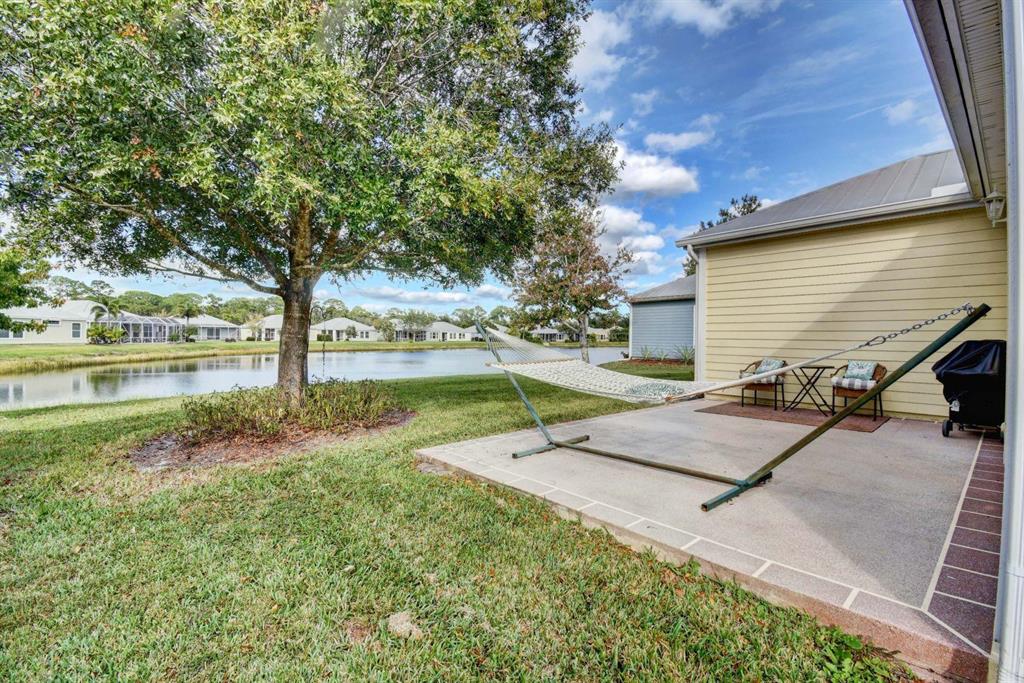 RIVER PLACE ON THE ST LUCIE NO 3 - Residential